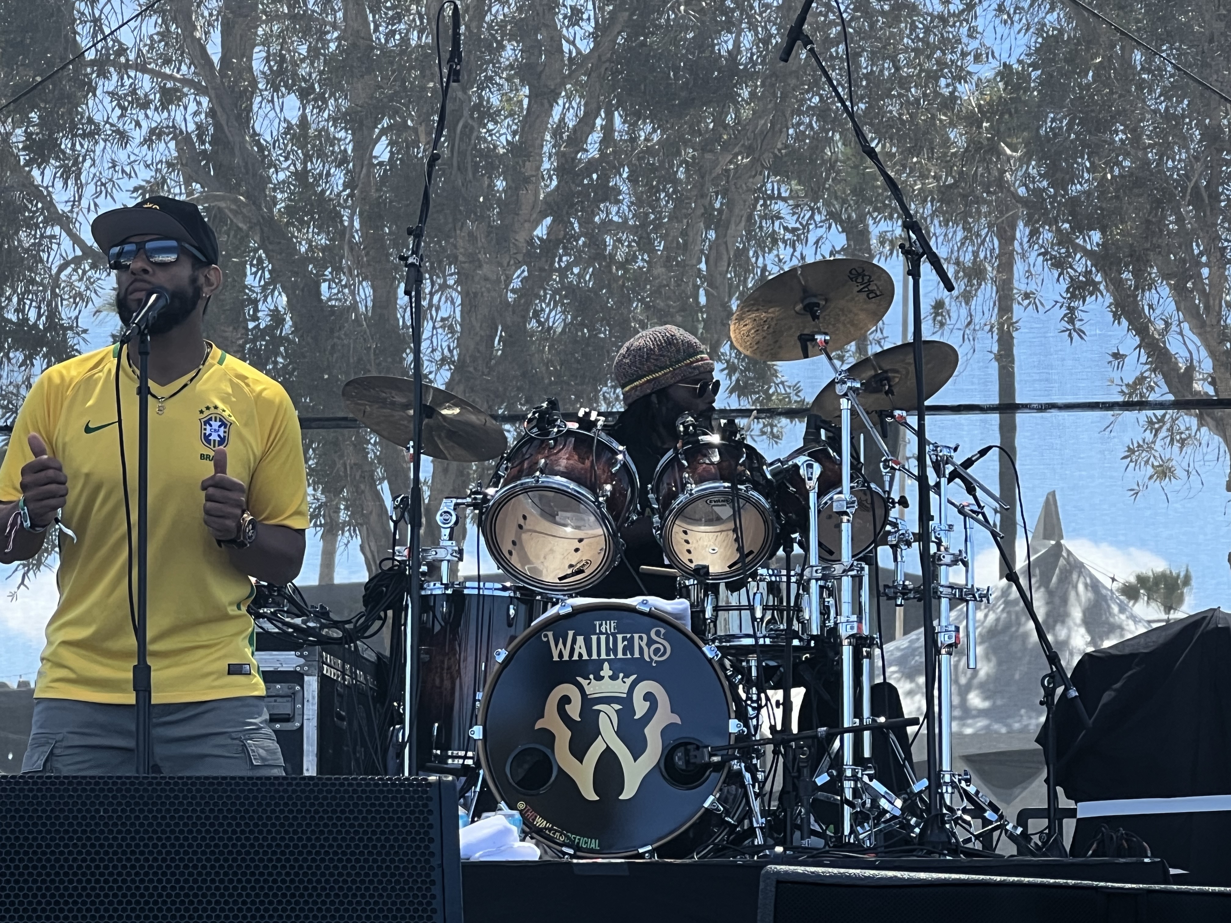 The Wailers