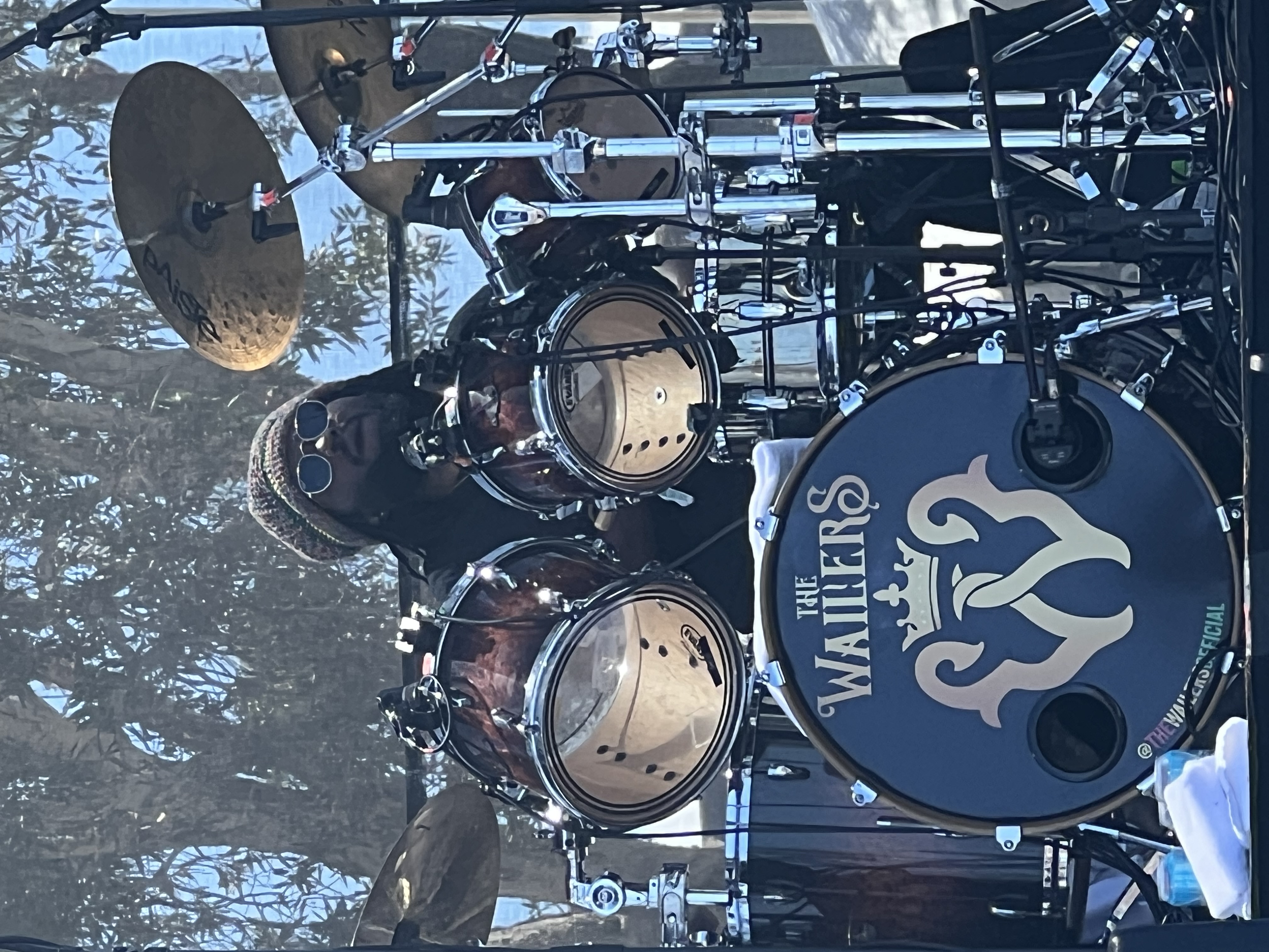The Wailers — Beachlife Festival 2023
