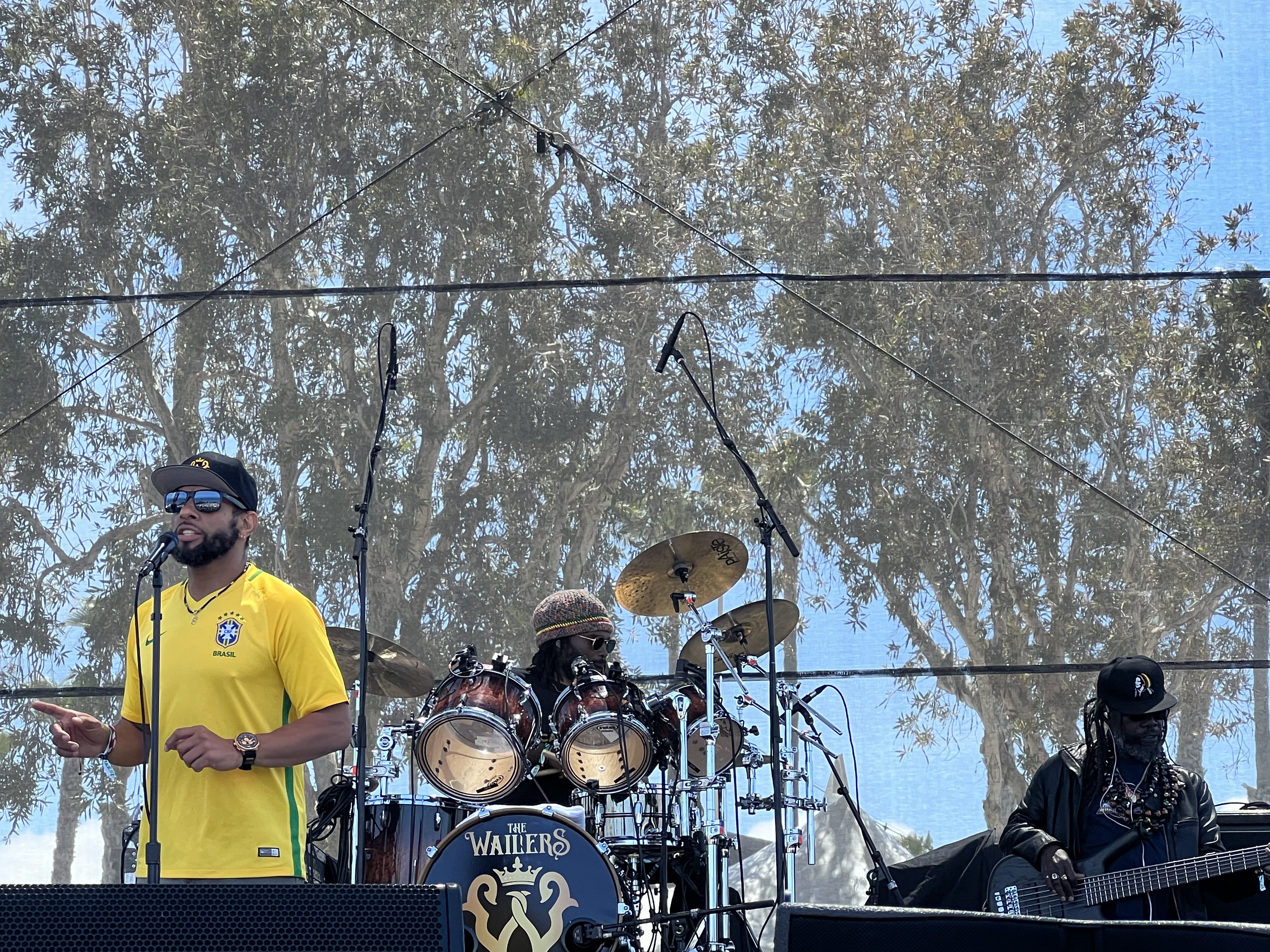 The Wailers — Beachlife Festival 2023