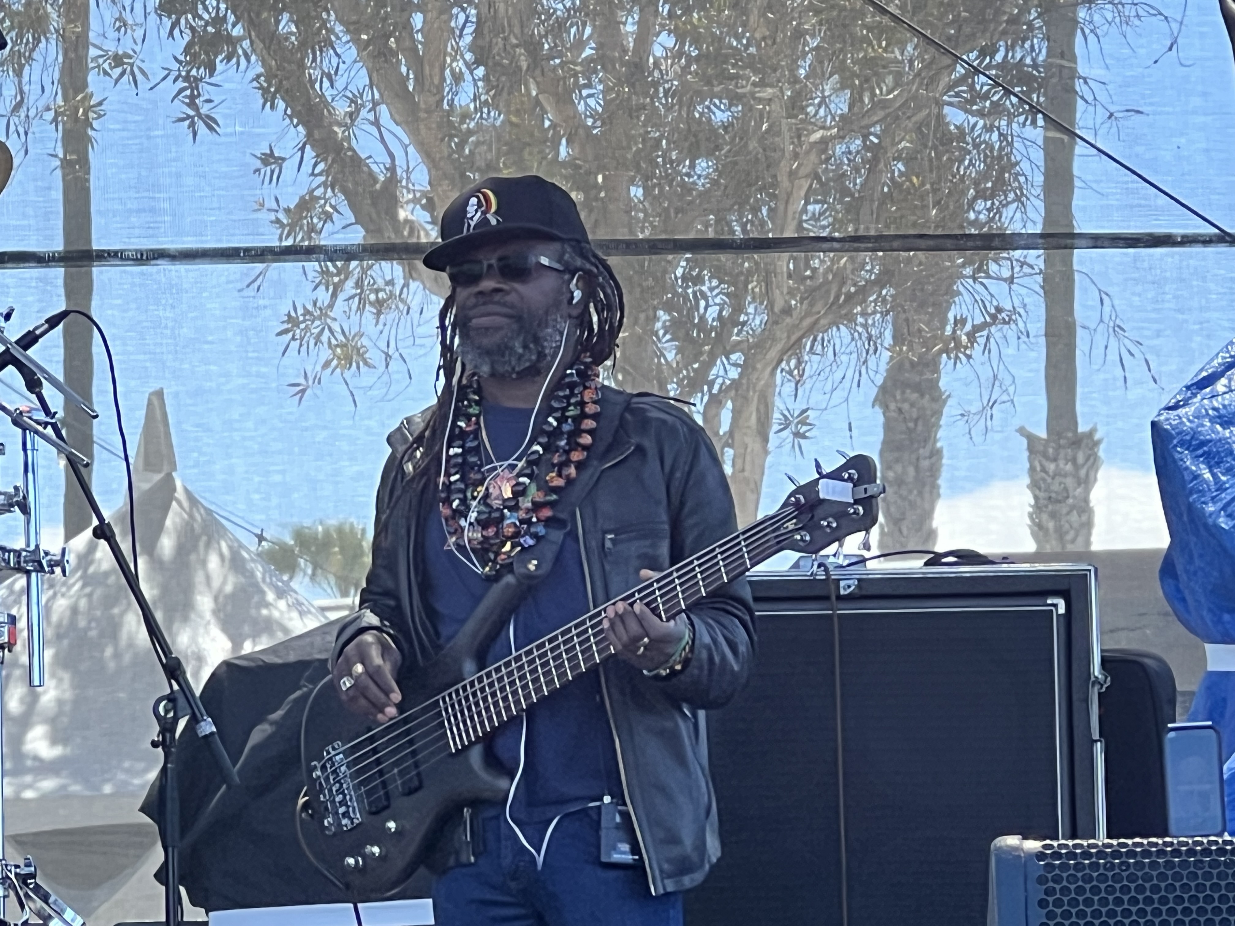 The Wailers — Beachlife Festival 2023