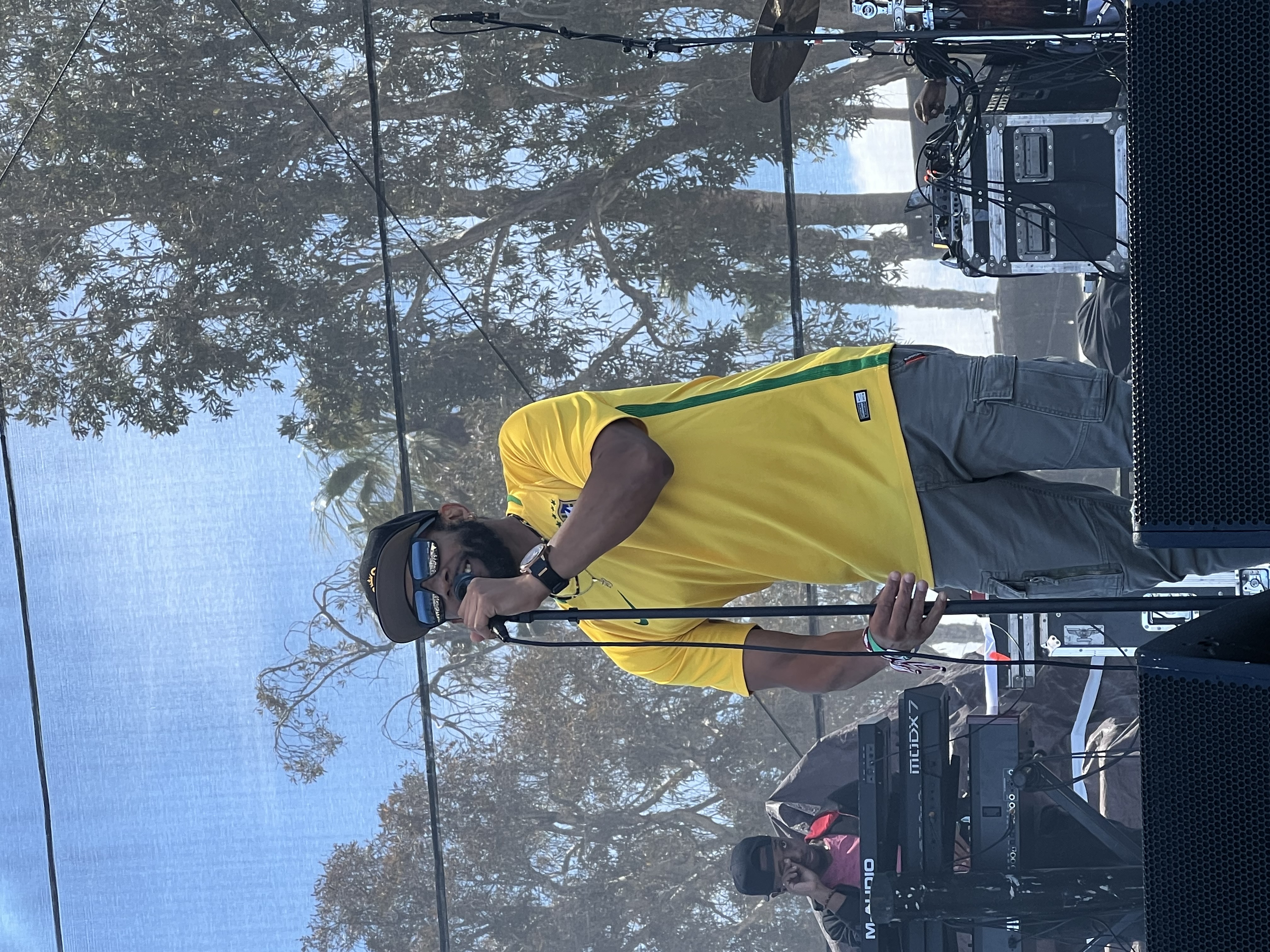 The Wailers — Beachlife Festival 2023