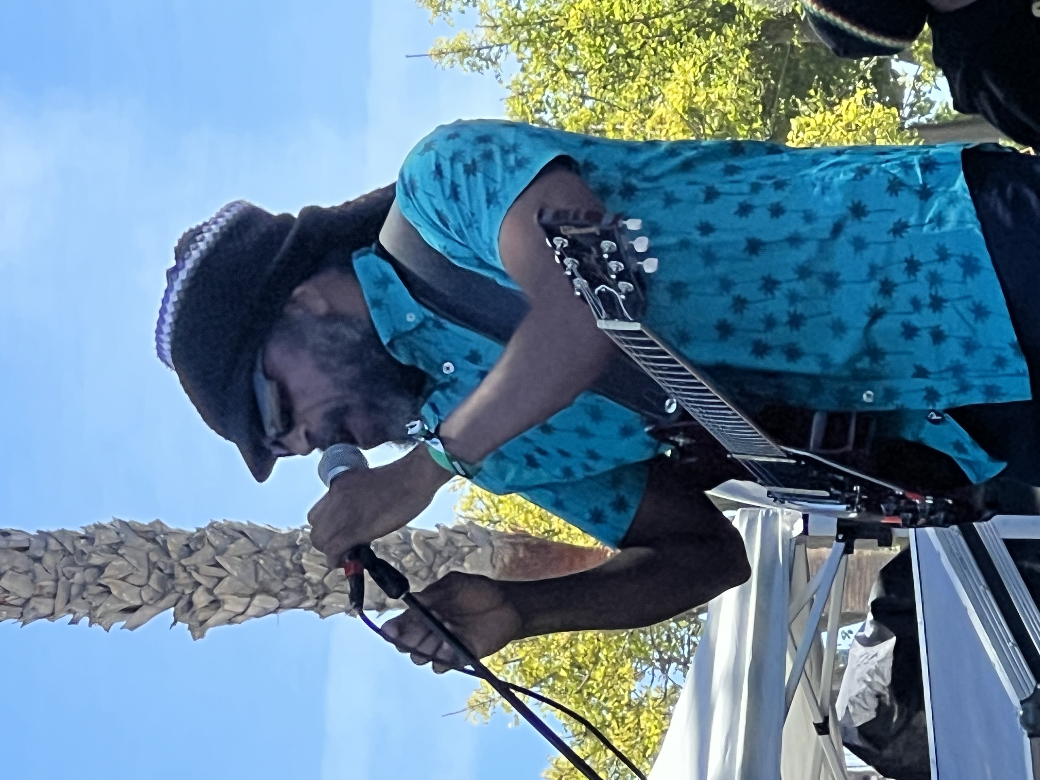 The Wailers — Beachlife Festival 2023