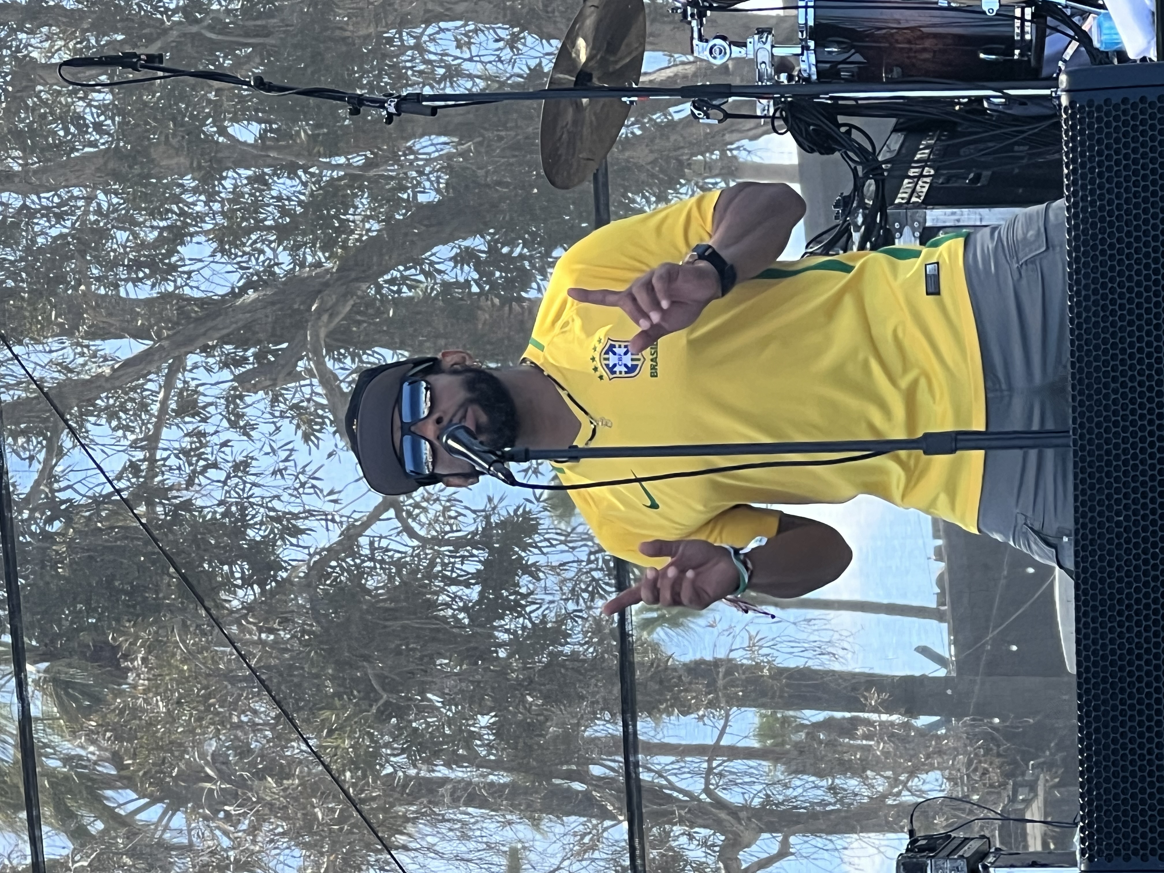 The Wailers — Beachlife Festival 2023