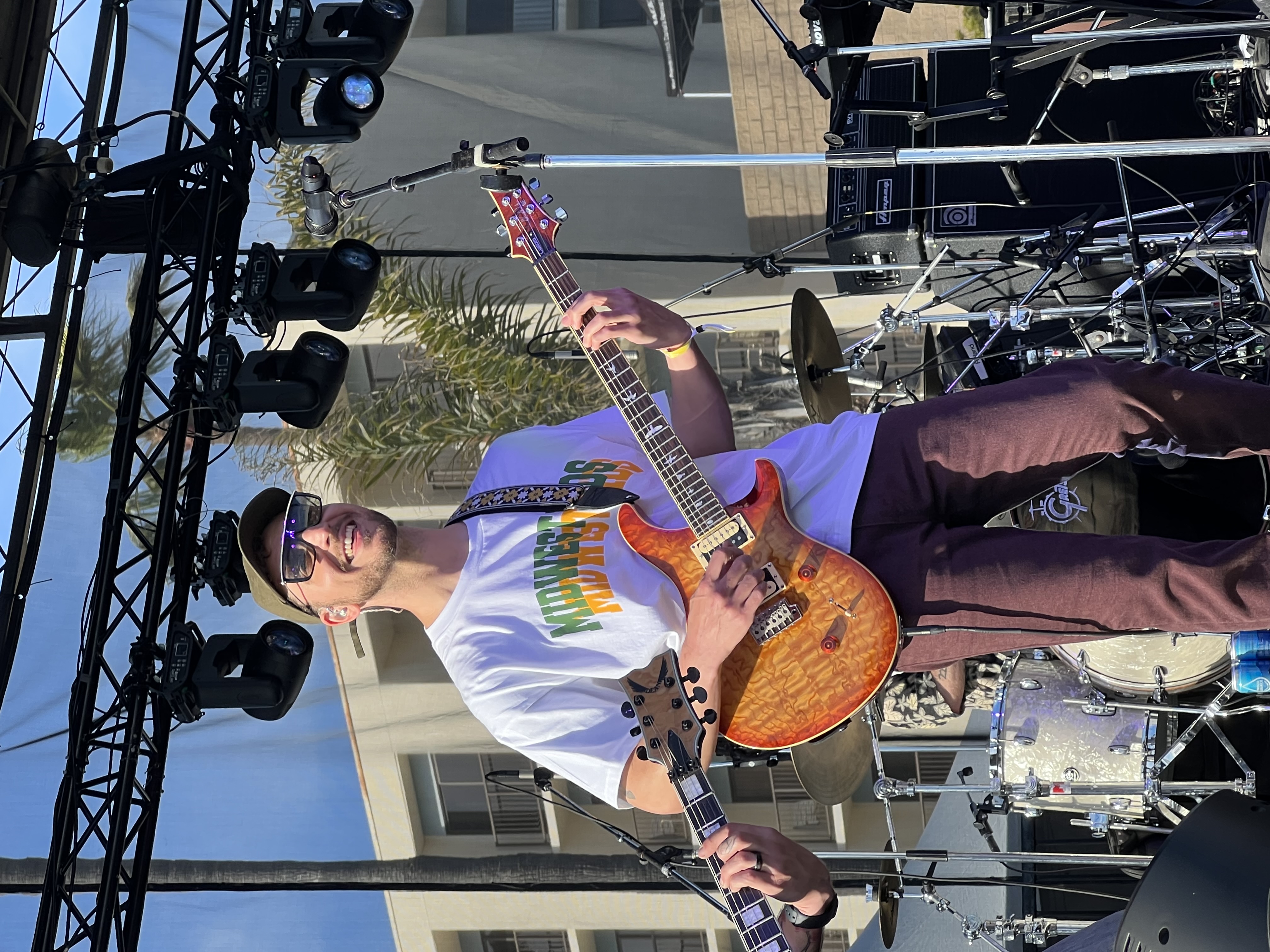 Tropidelic — Beachlife Festival 2023