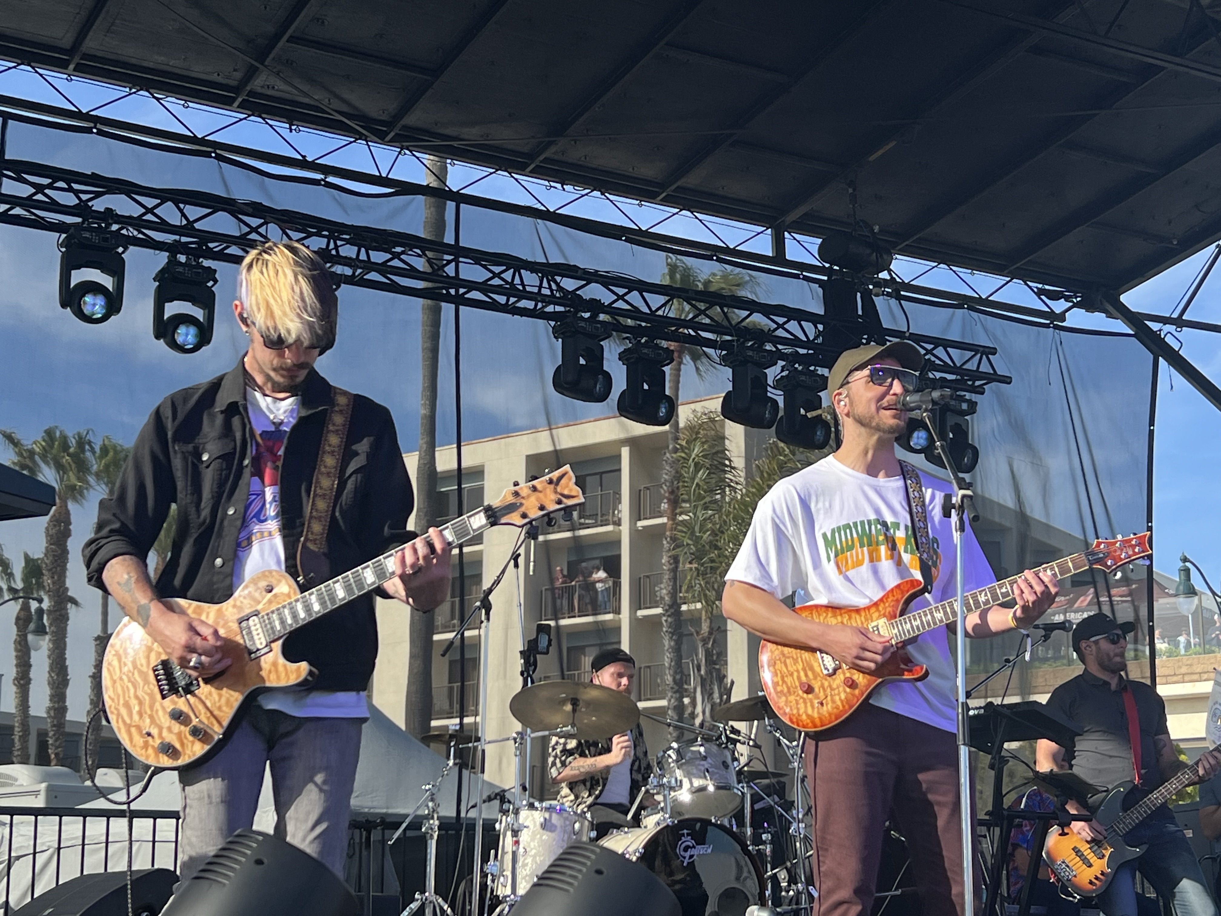 Tropidelic — Beachlife Festival 2023