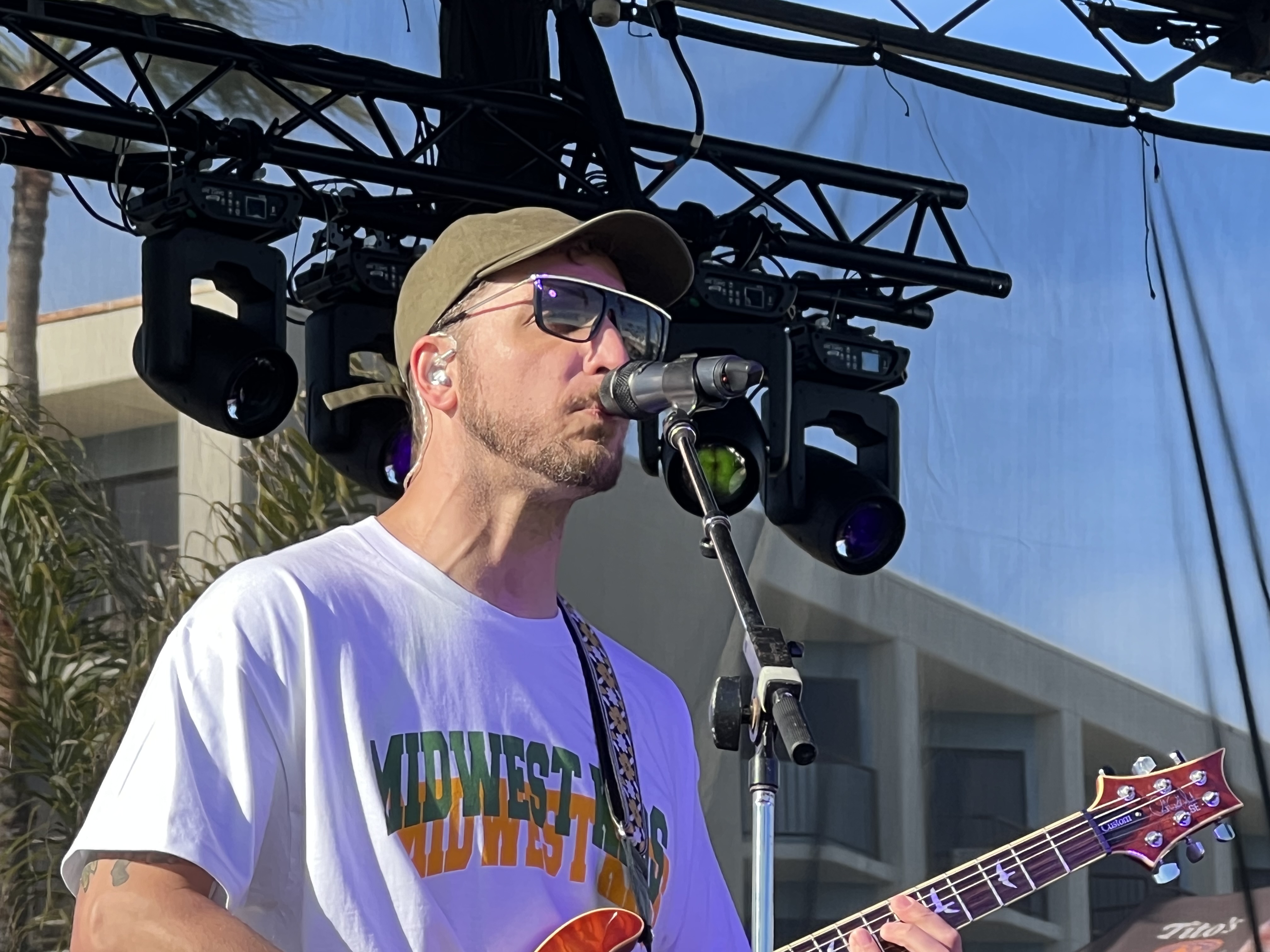 Tropidelic — Beachlife Festival 2023