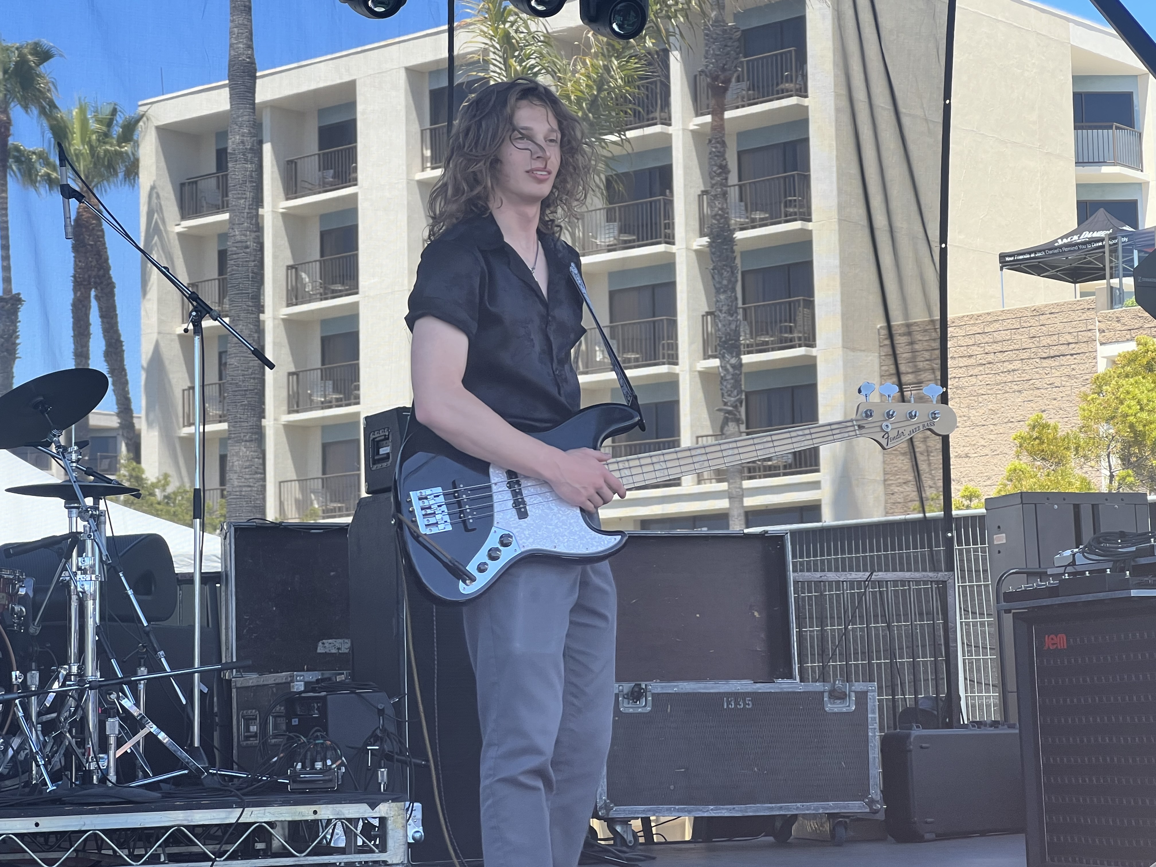 XYZPDQ — Beachlife Festival 2023