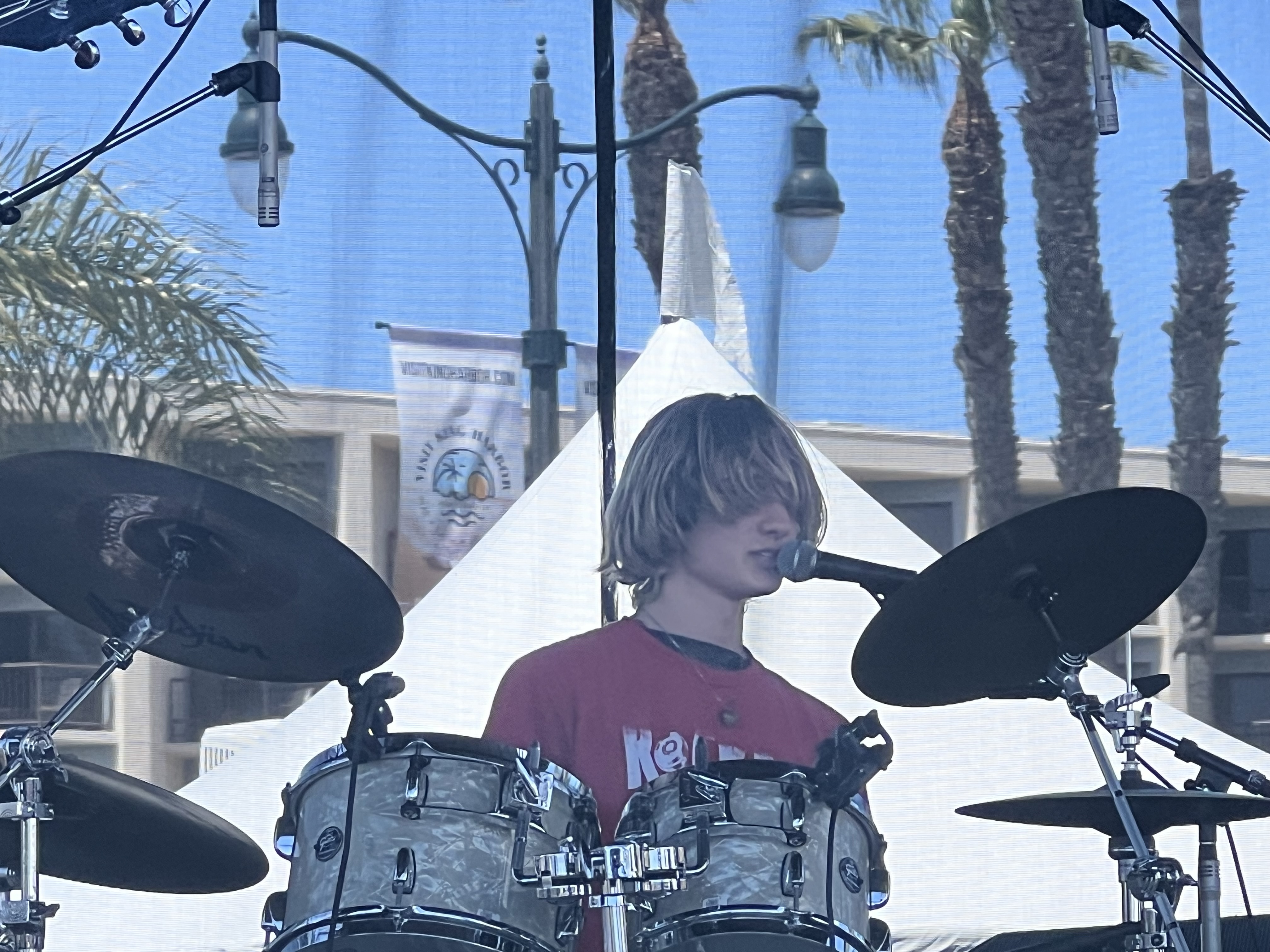 XYZPDQ — Beachlife Festival 2023