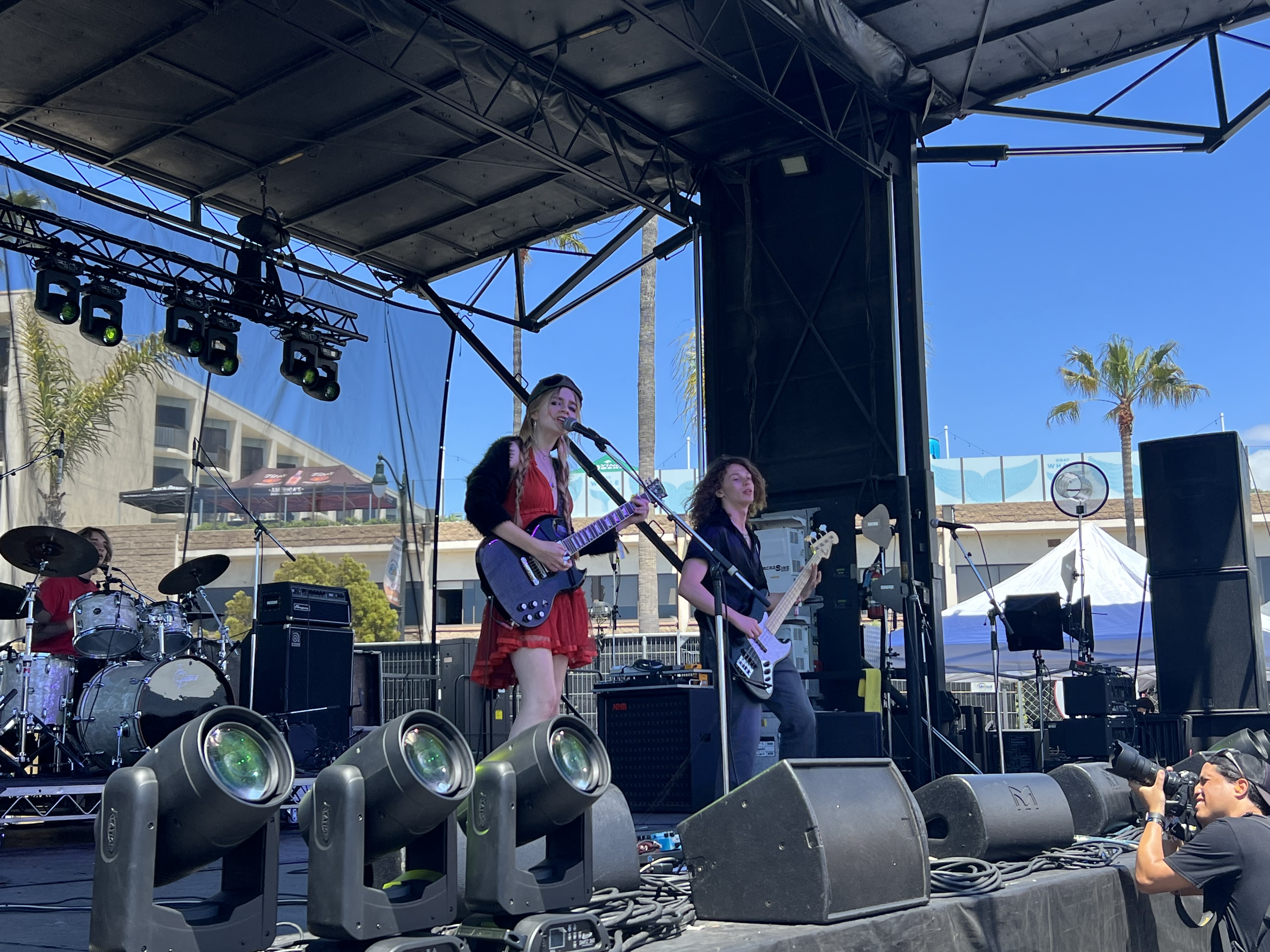 XYZPDQ — Beachlife Festival 2023