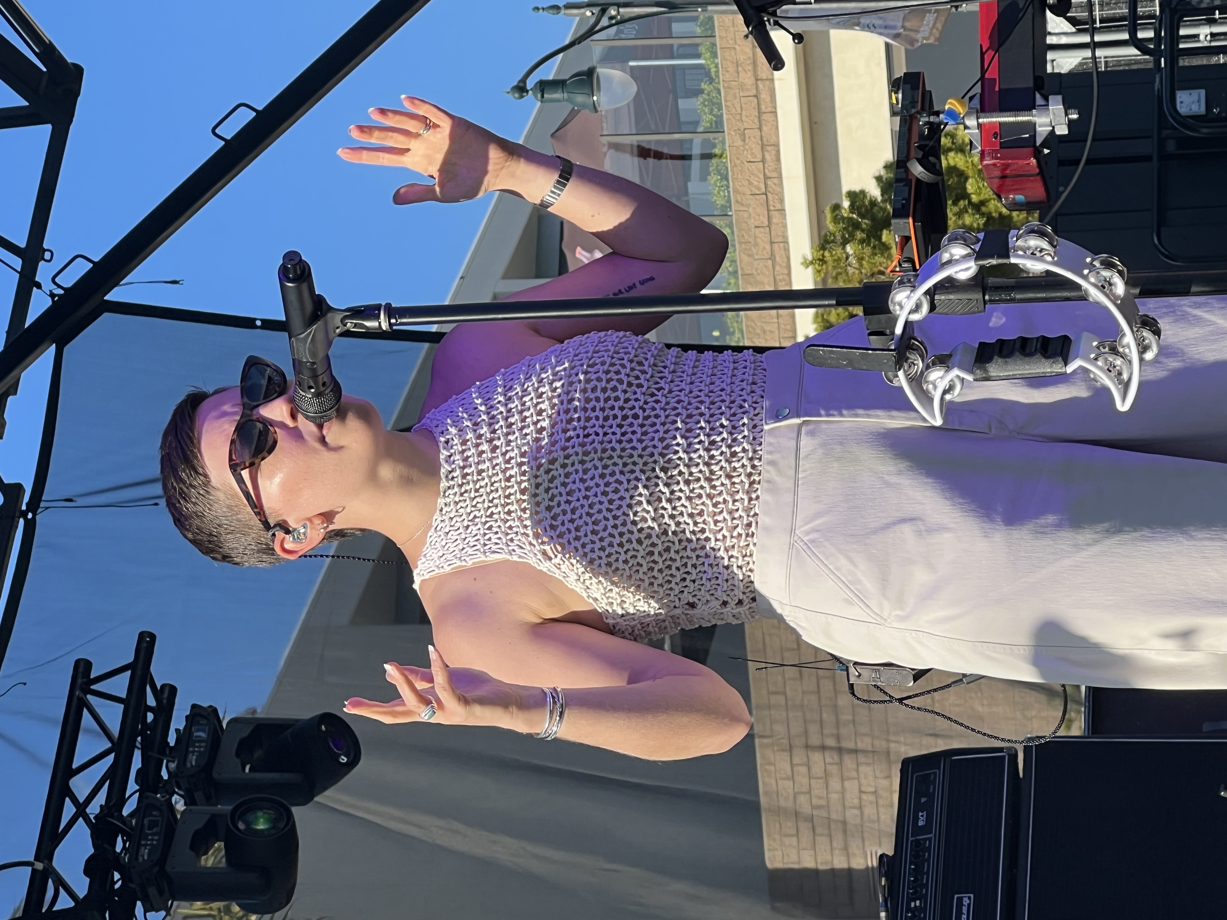 SHAED — Beachlife Festival 2023