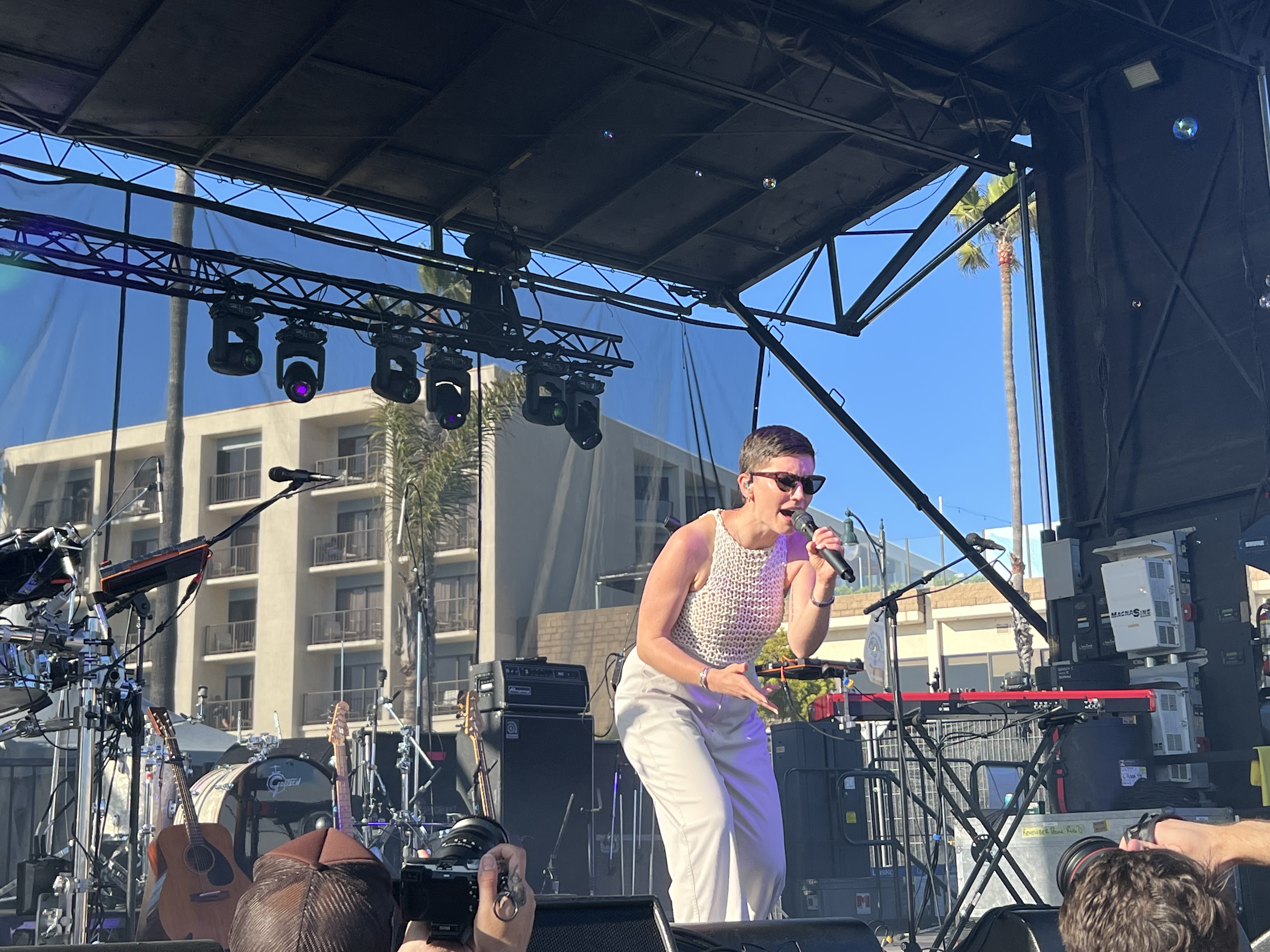 SHAED — Beachlife Festival 2023