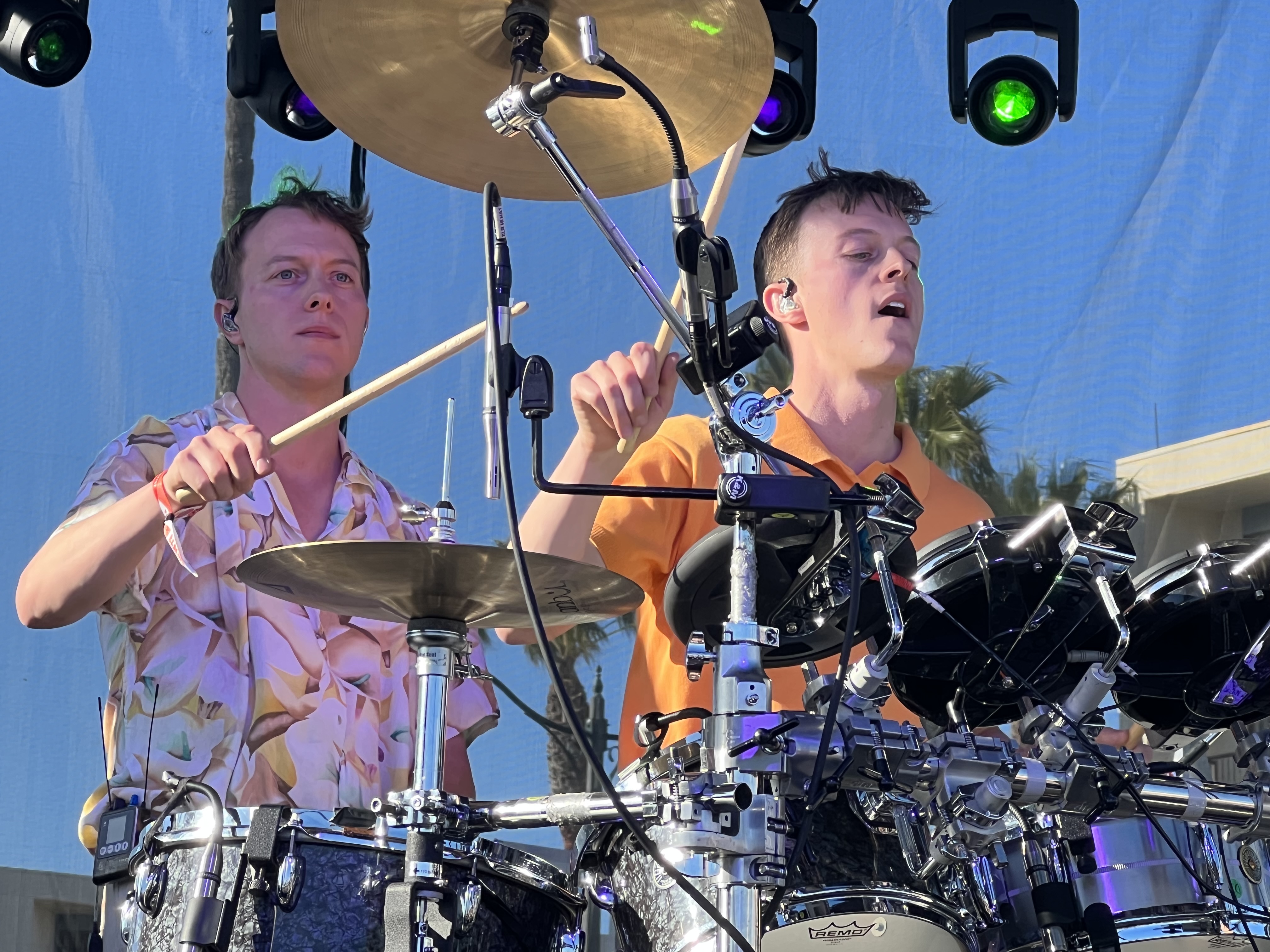 SHAED — Beachlife Festival 2023