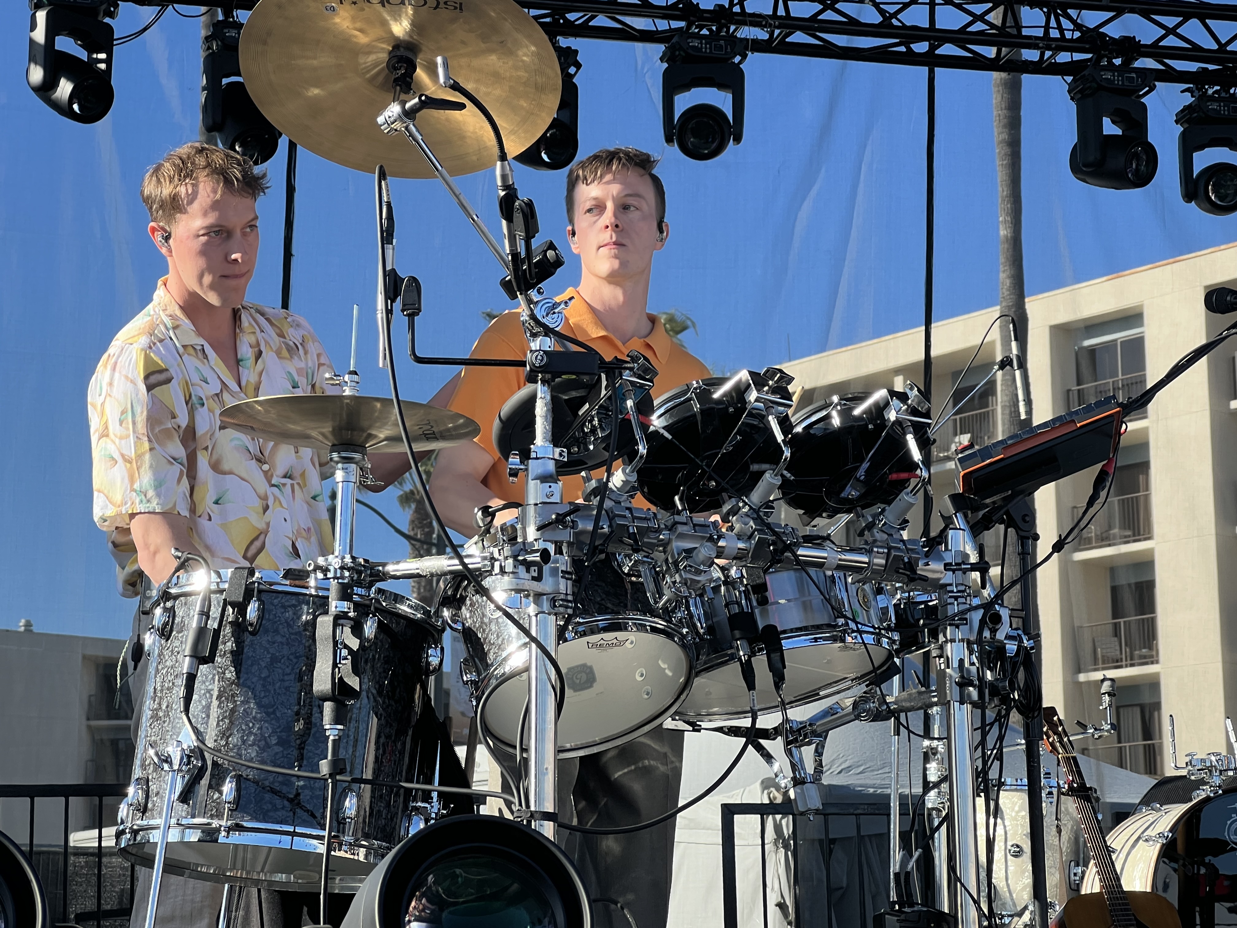 SHAED — Beachlife Festival 2023