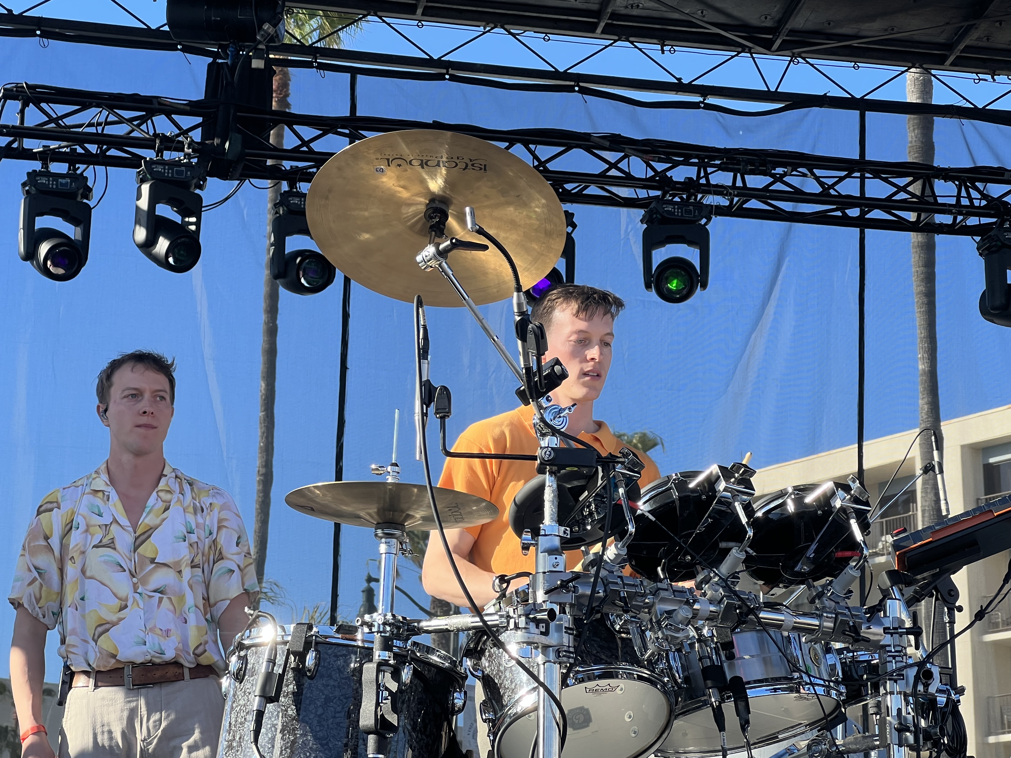 SHAED — Beachlife Festival 2023