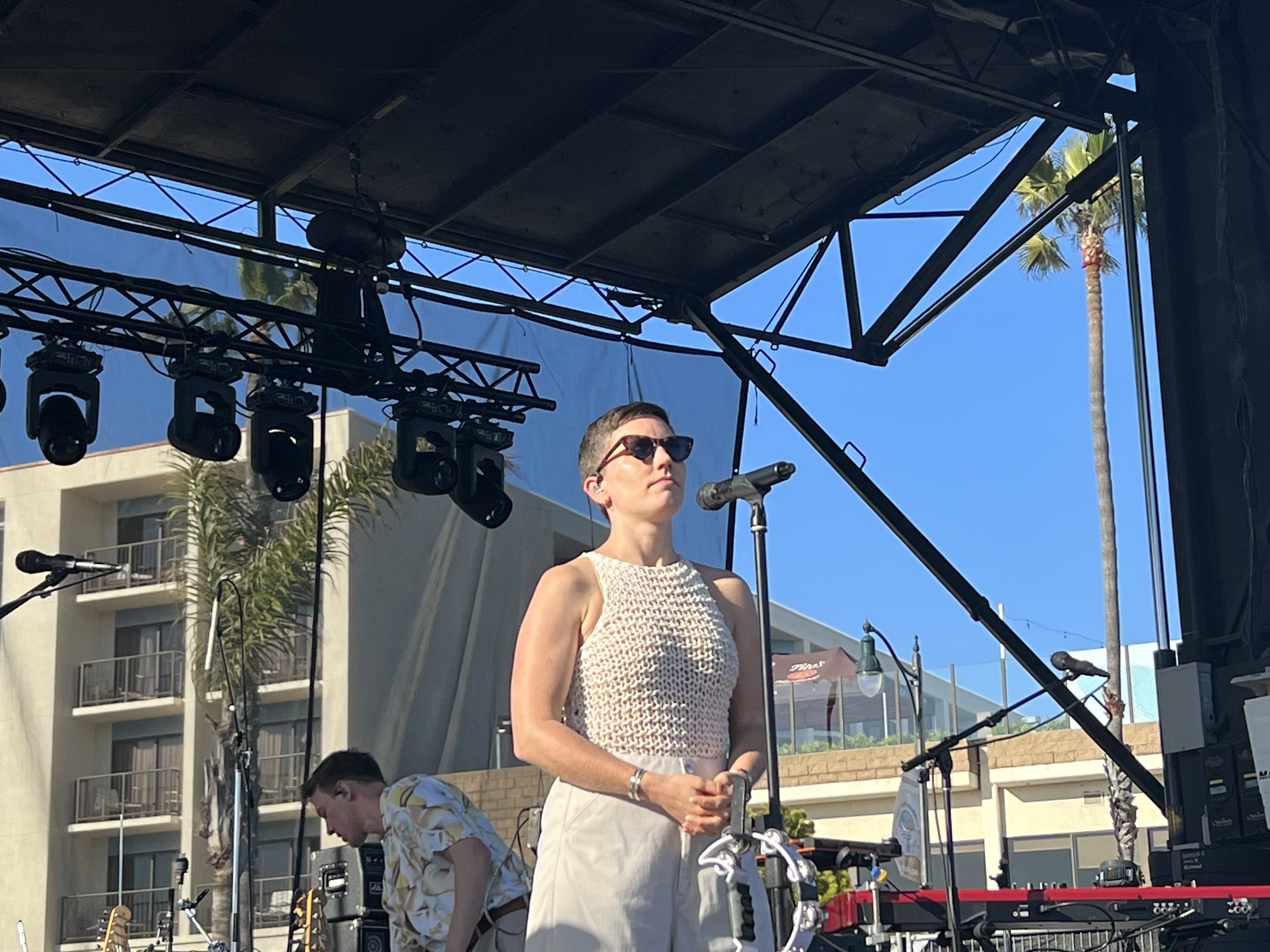 SHAED — Beachlife Festival 2023