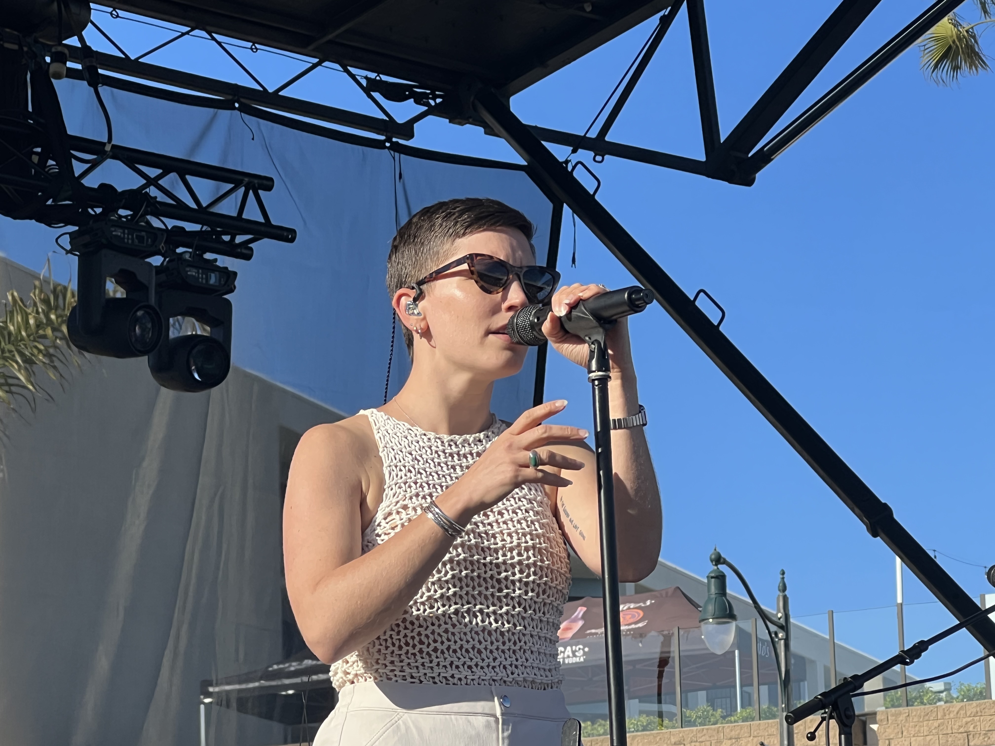 SHAED — Beachlife Festival 2023