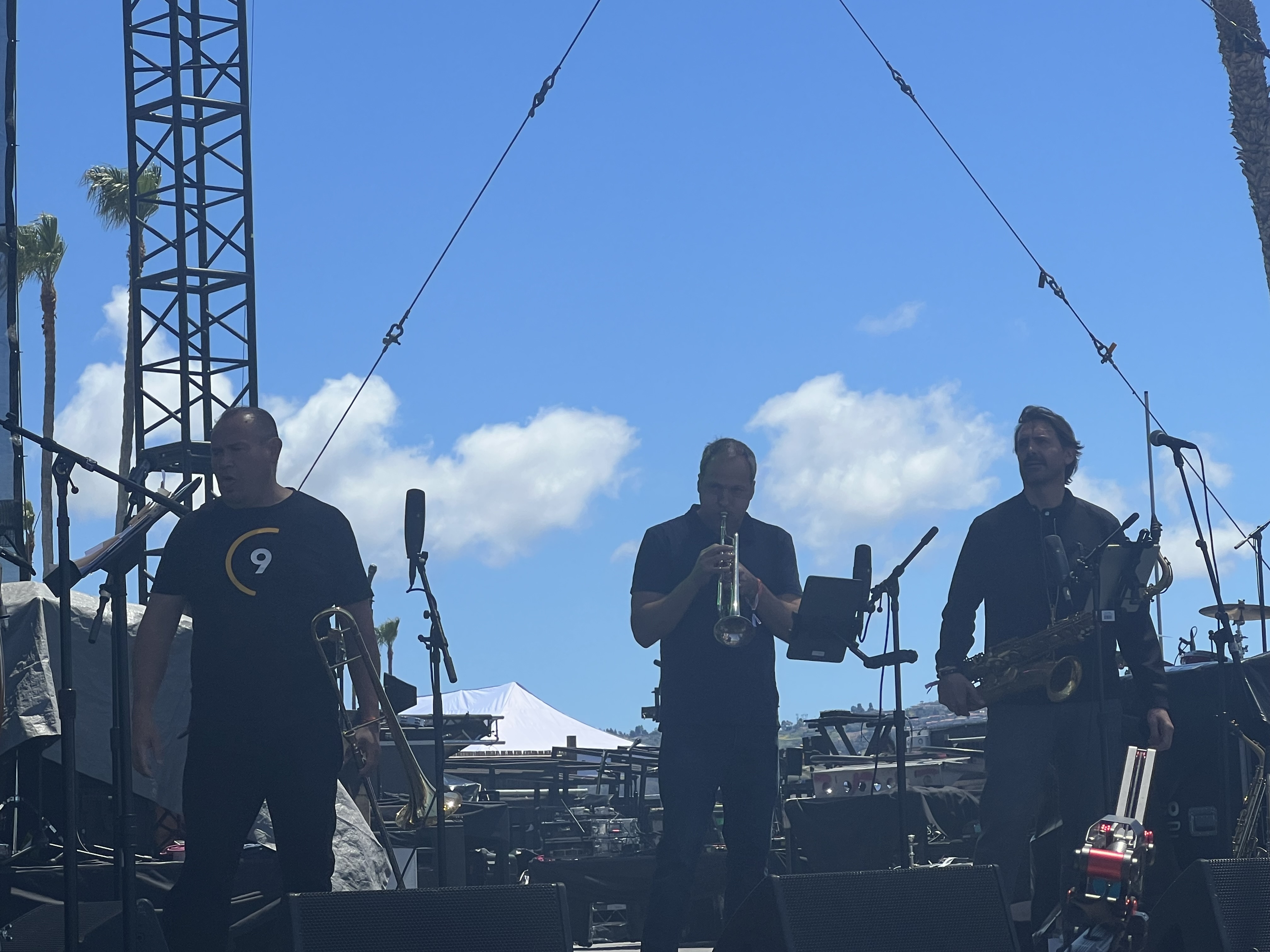 Poncho Sanchez — Beachlife Festival 2023