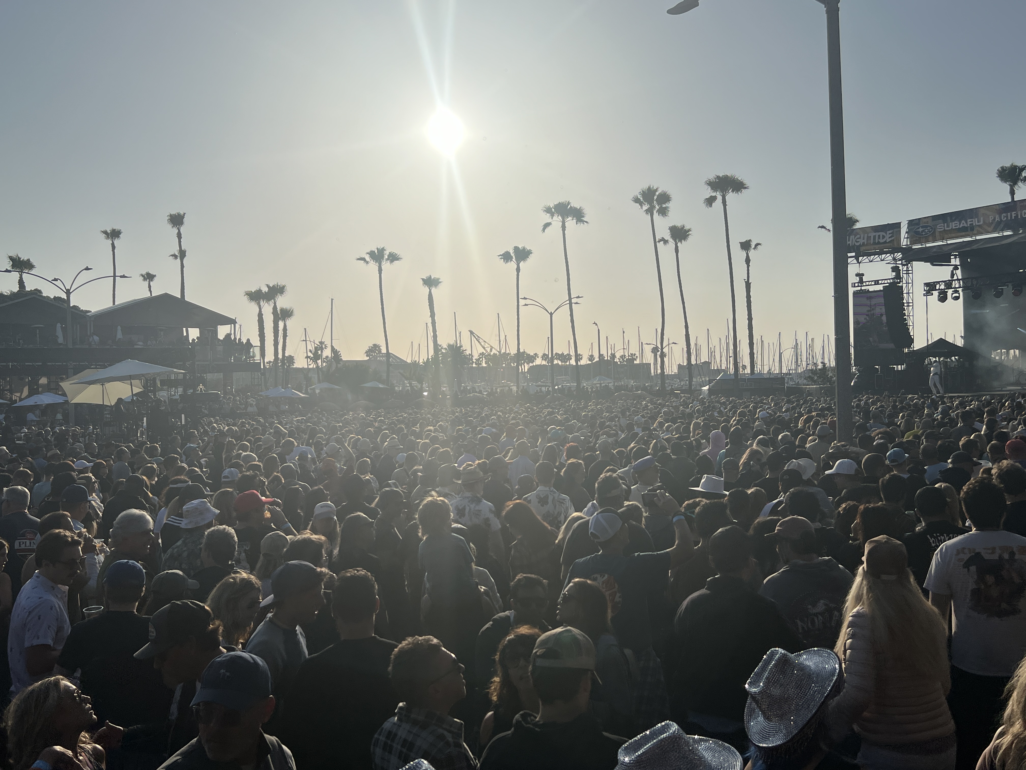 Festival — BeachLife Festival 2024