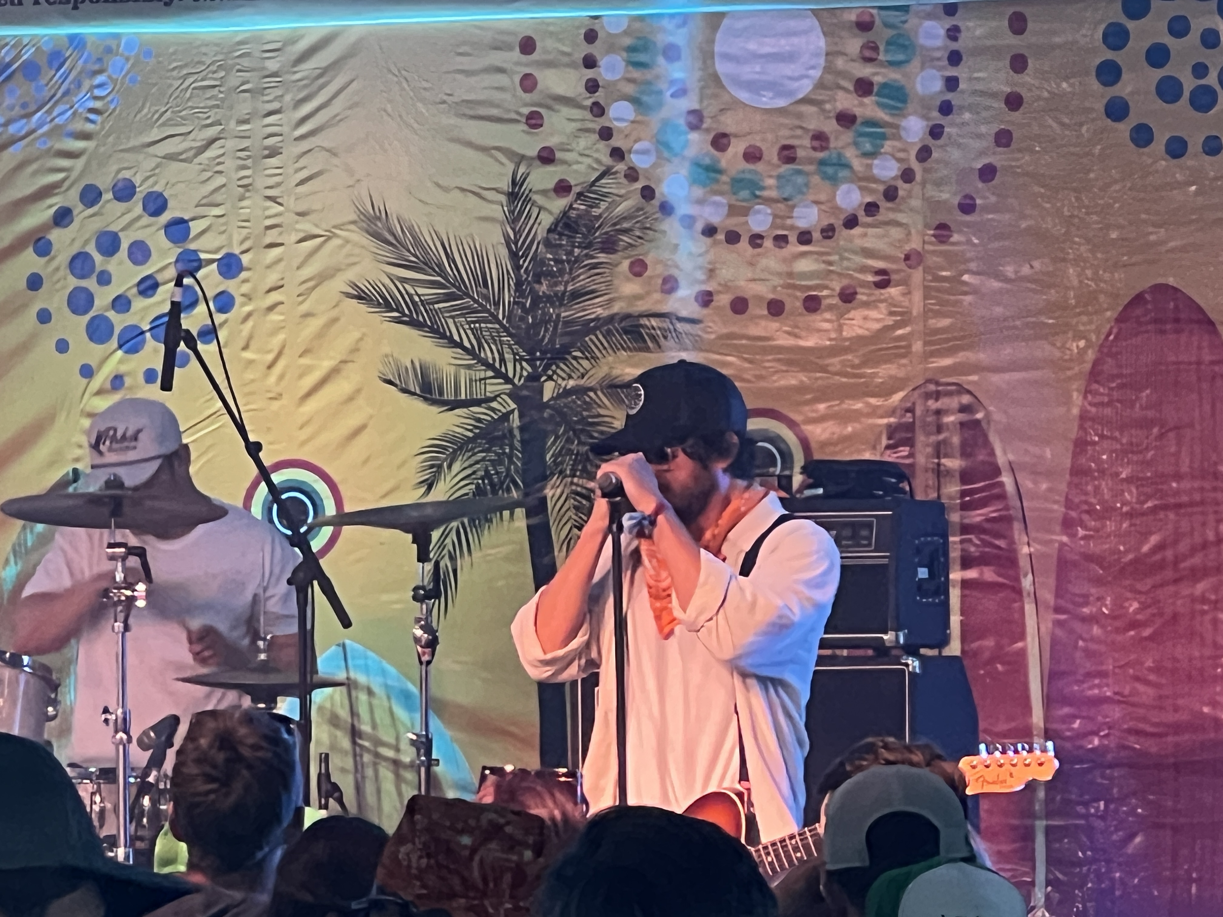 Cydeways — BeachLife Festival 2024