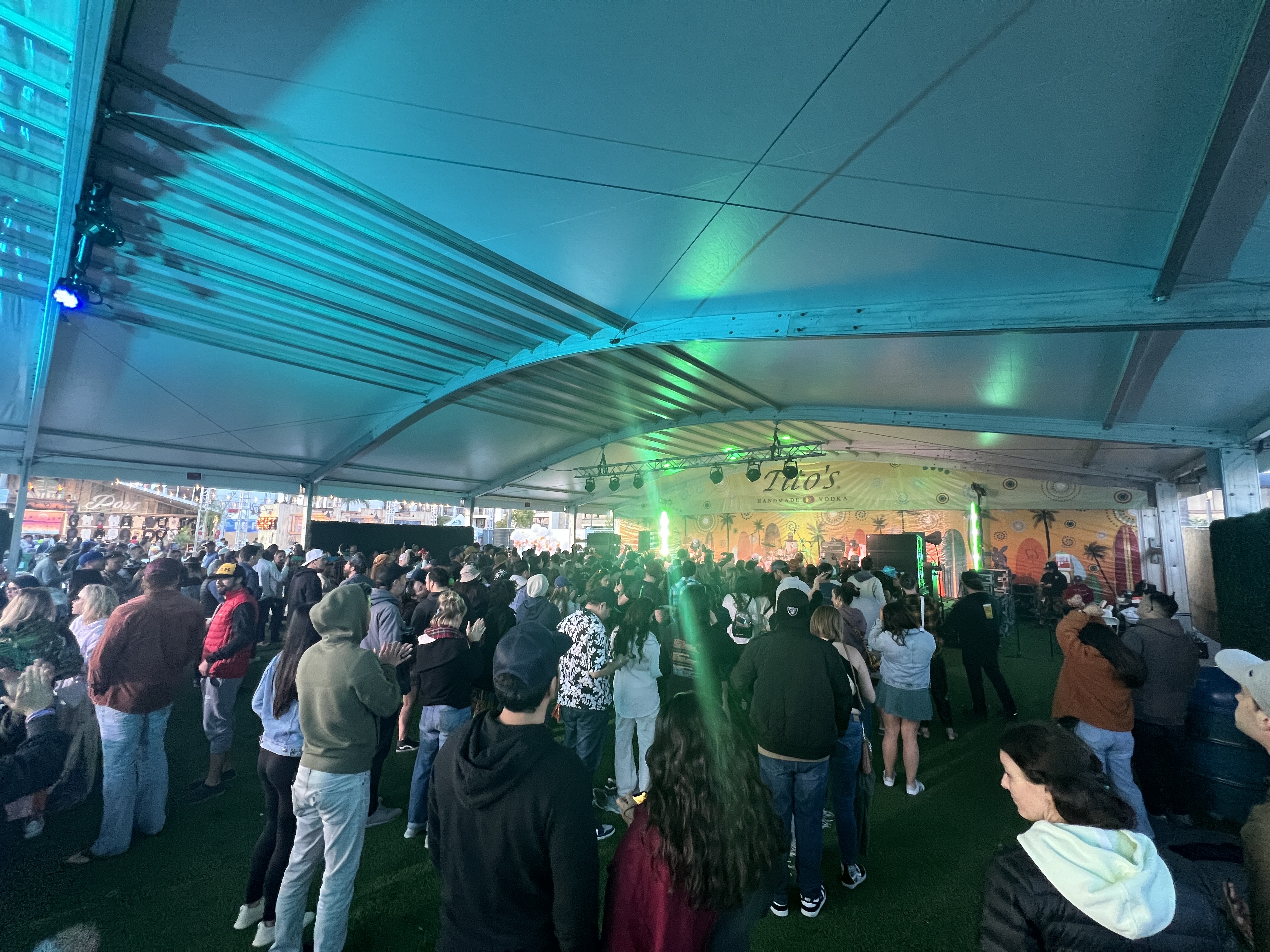 Cydeways — BeachLife Festival 2024