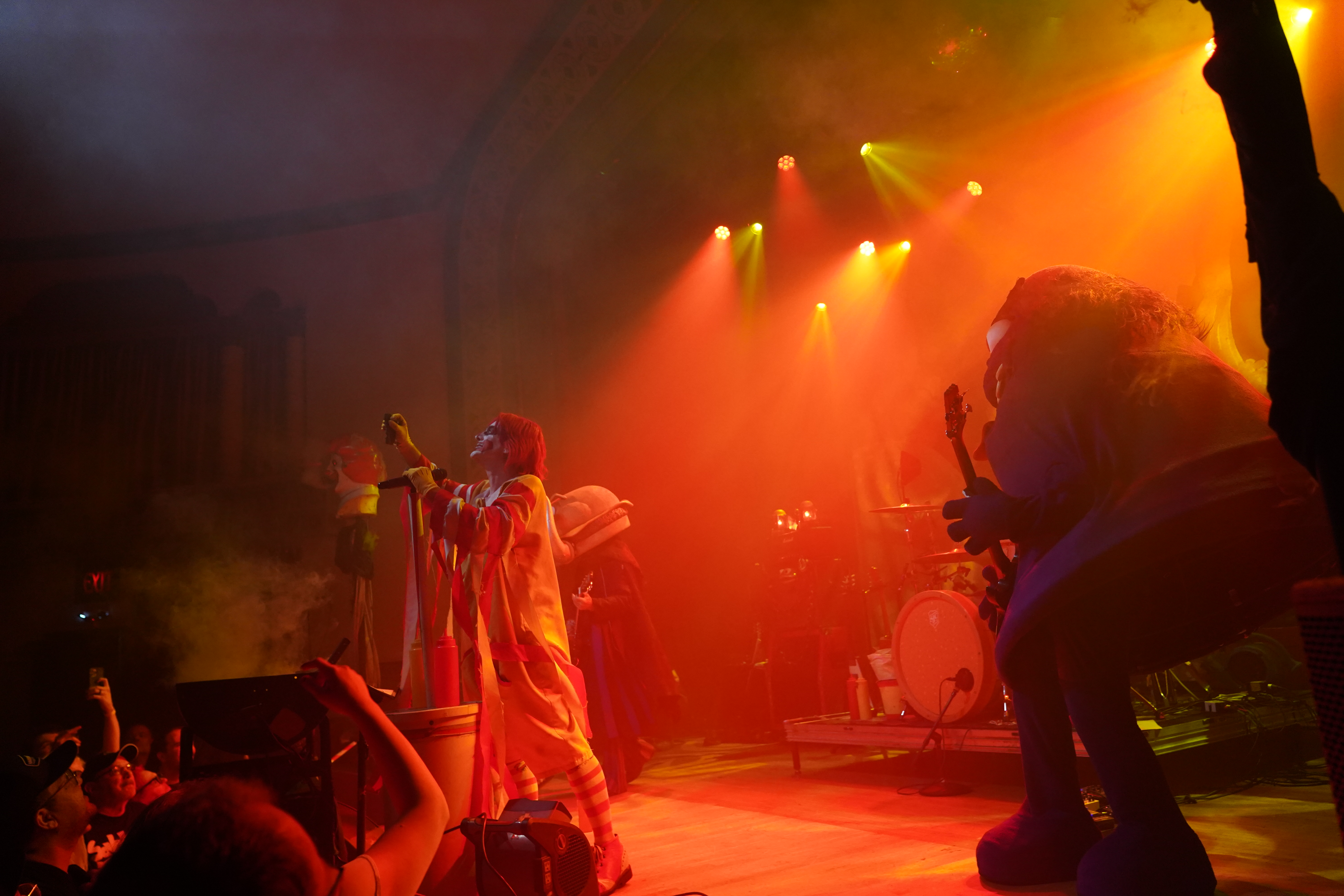 Mac Sabbath — Mac Sabbath