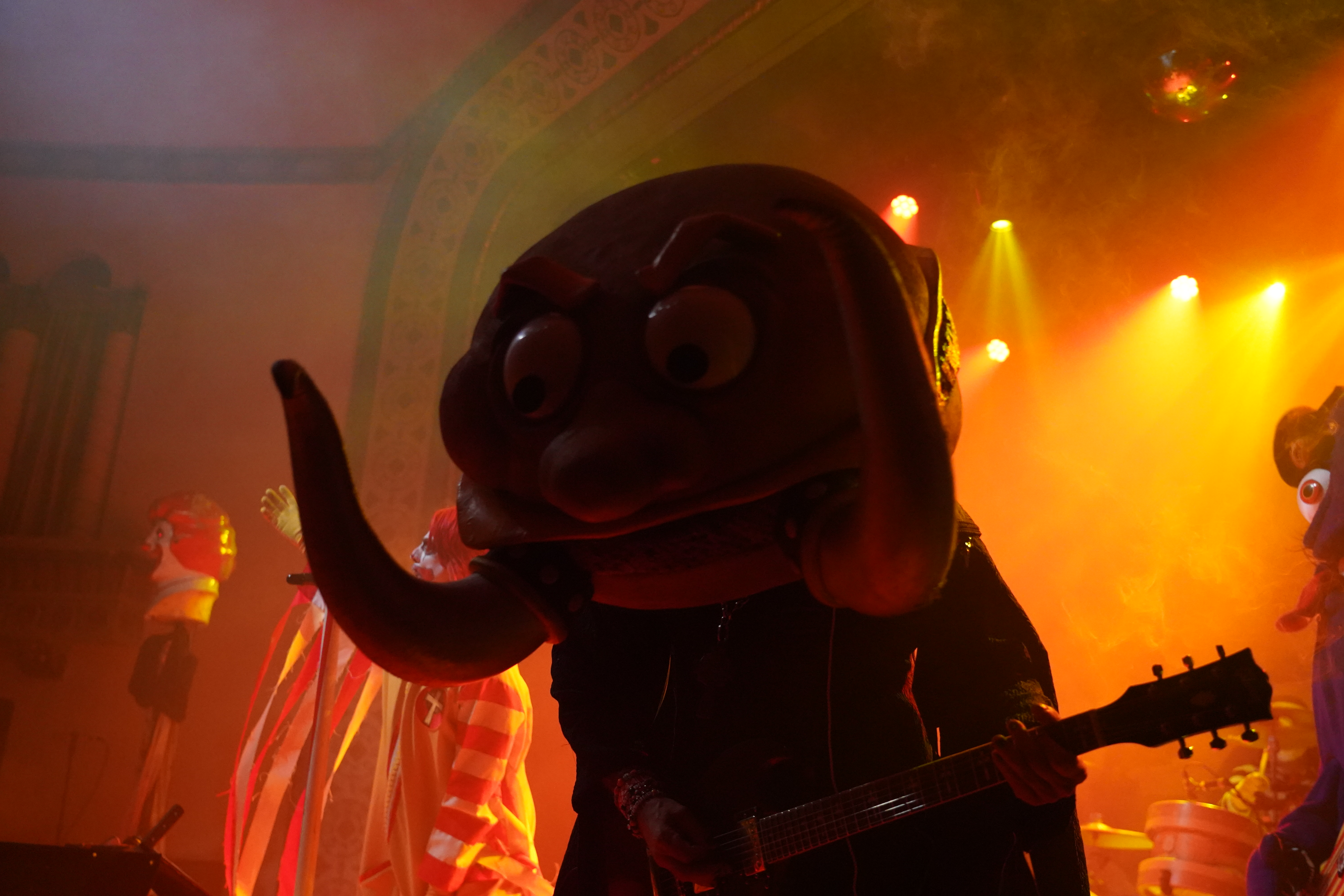 Mac Sabbath — Mac Sabbath