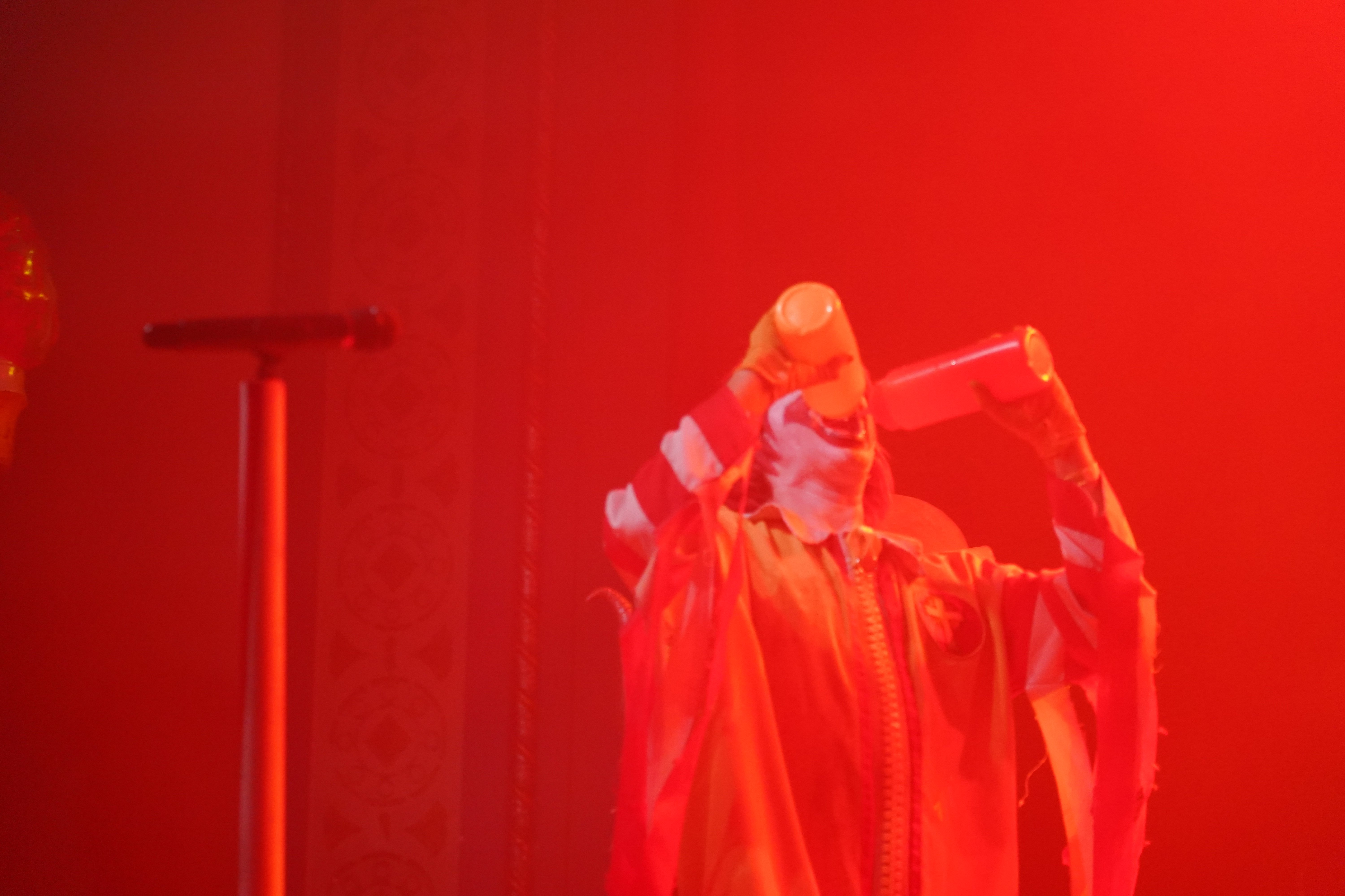 Mac Sabbath