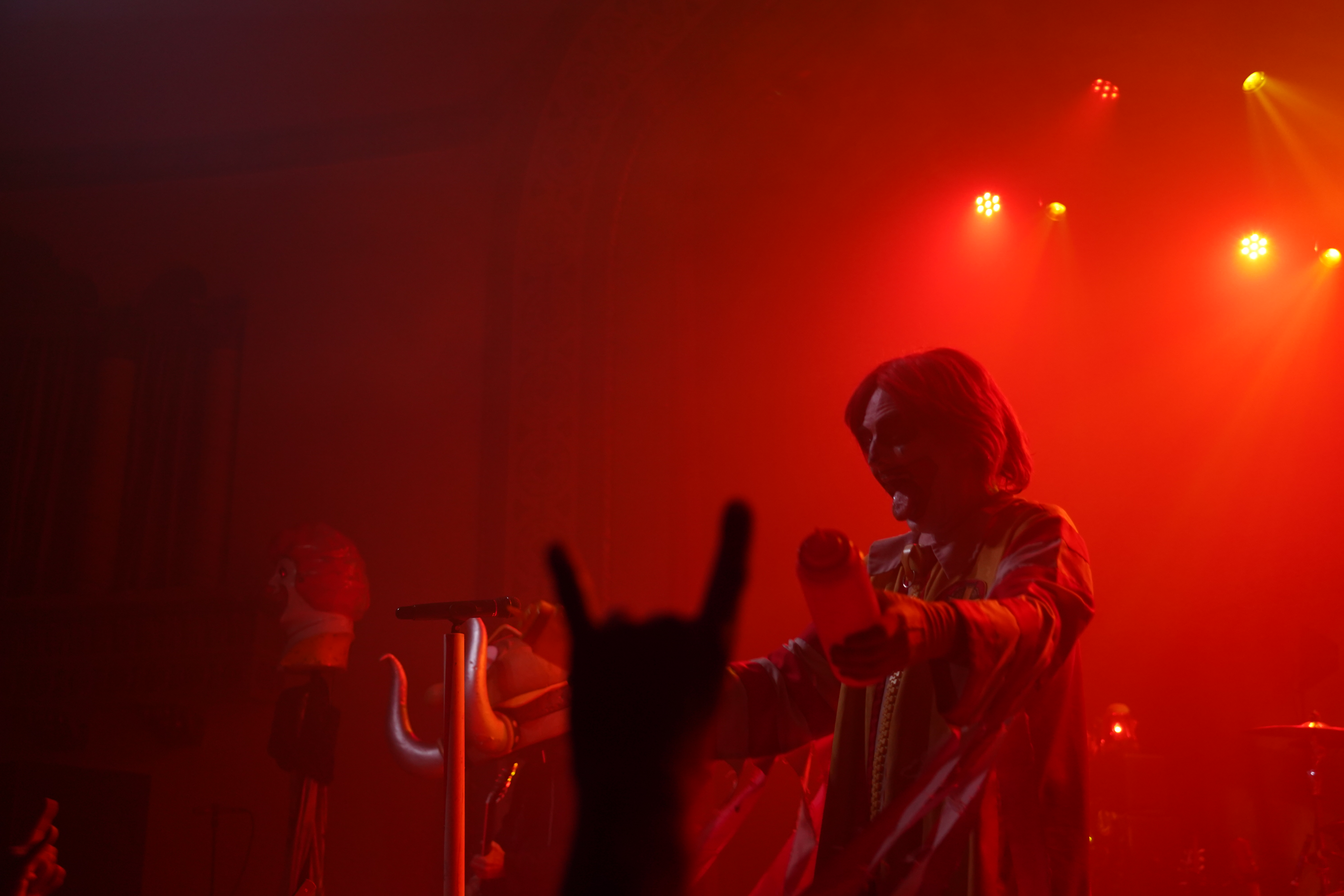 Mac Sabbath — Mac Sabbath