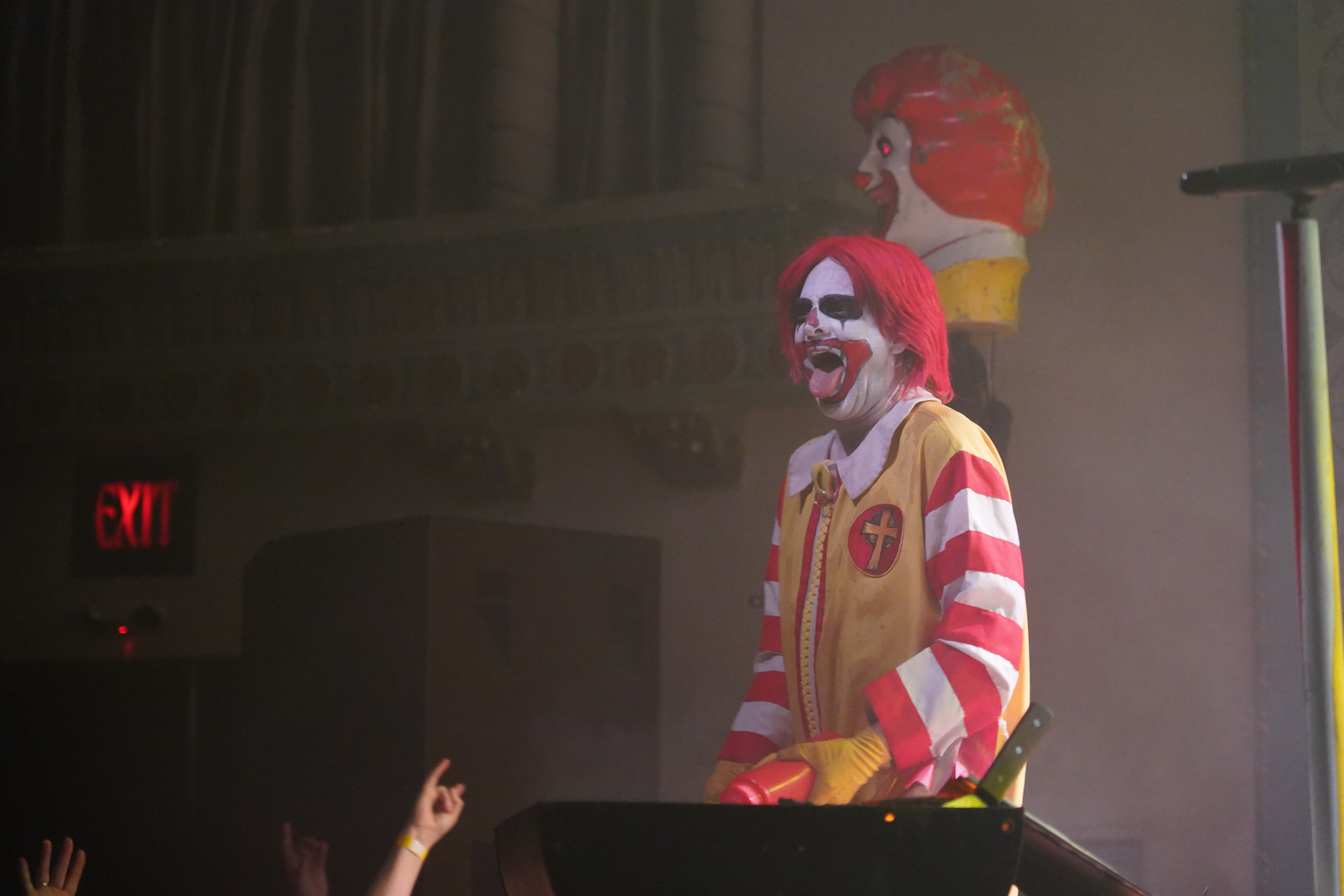 Mac Sabbath — Mac Sabbath
