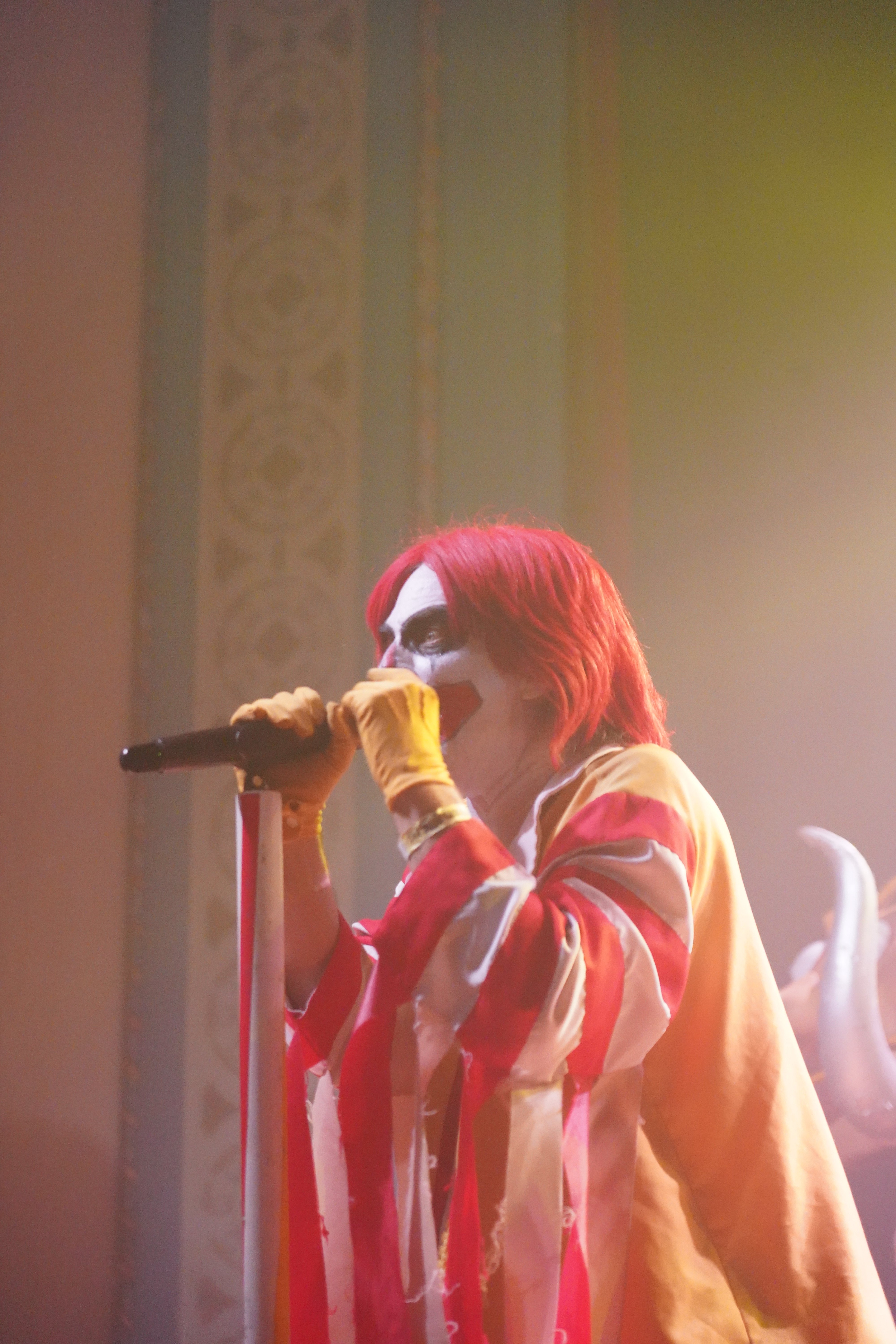 Mac Sabbath