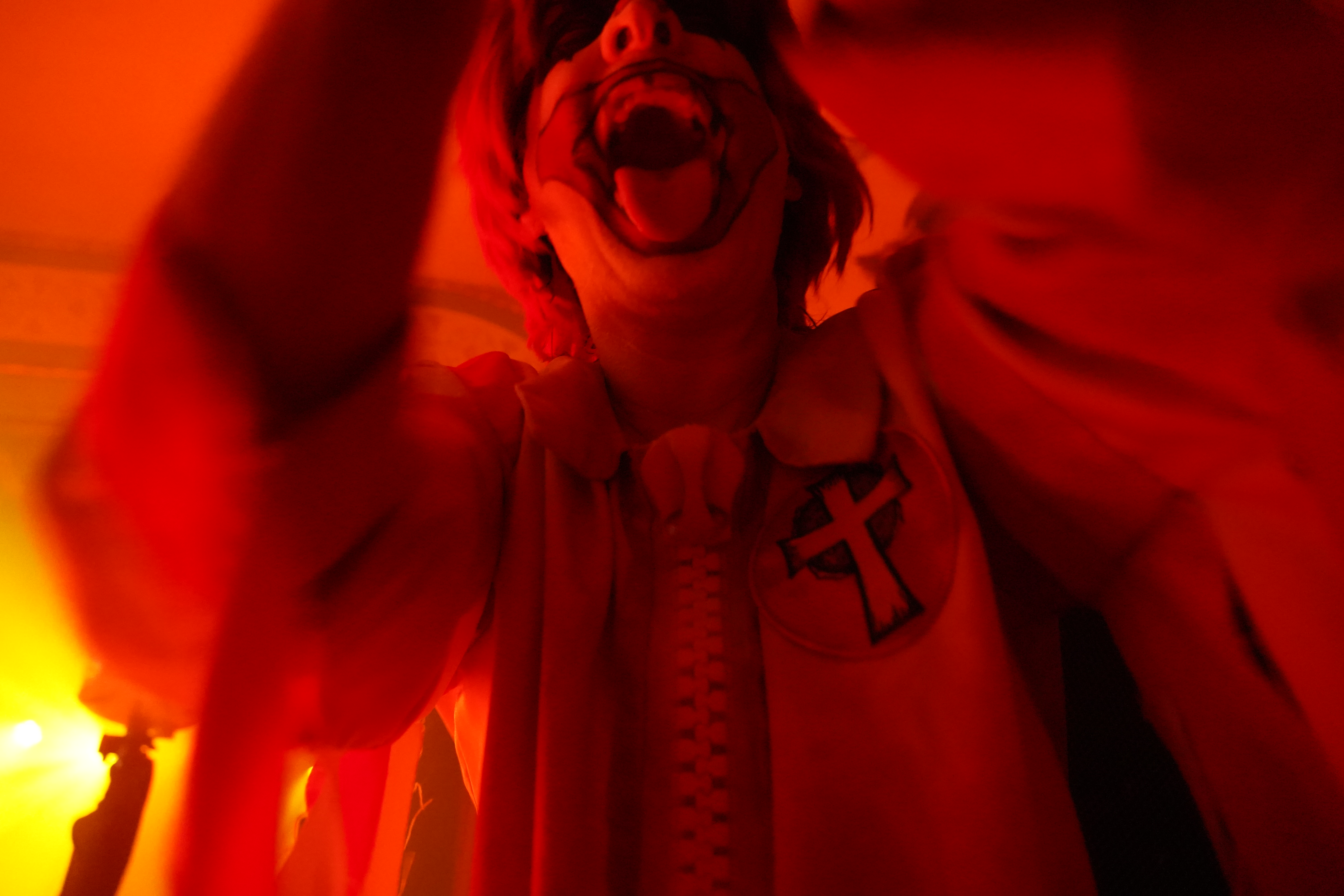 Mac Sabbath