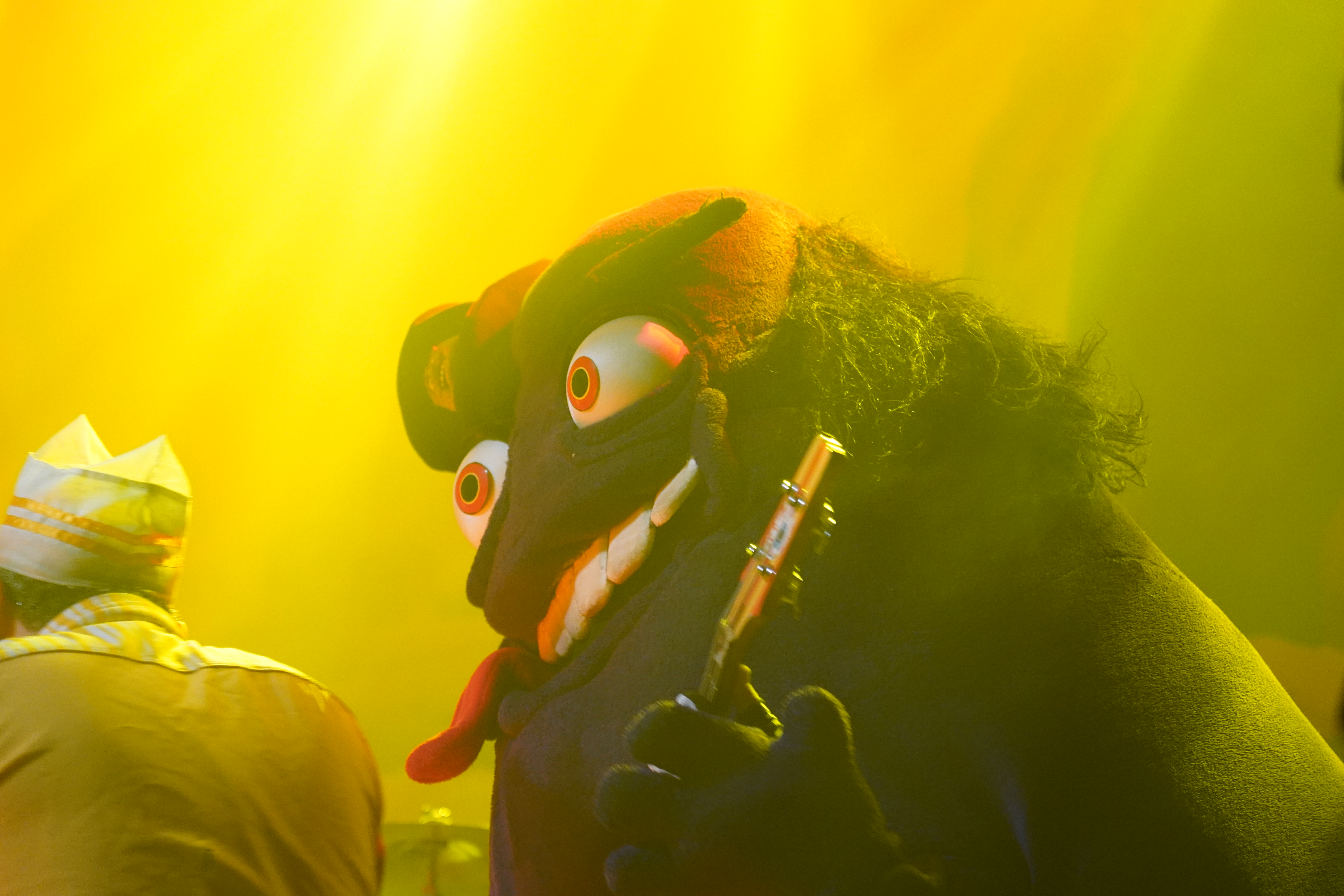 Mac Sabbath