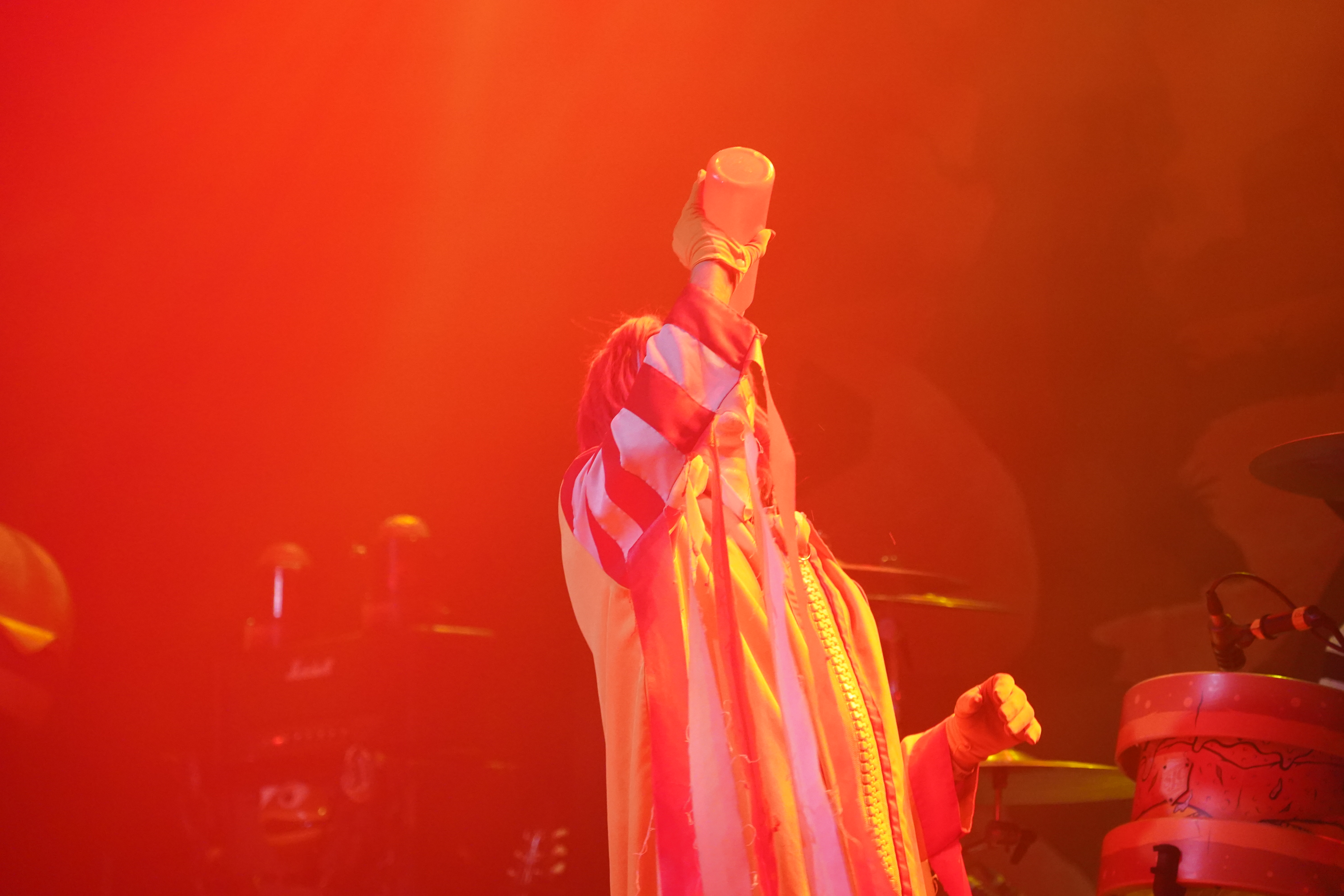 Mac Sabbath