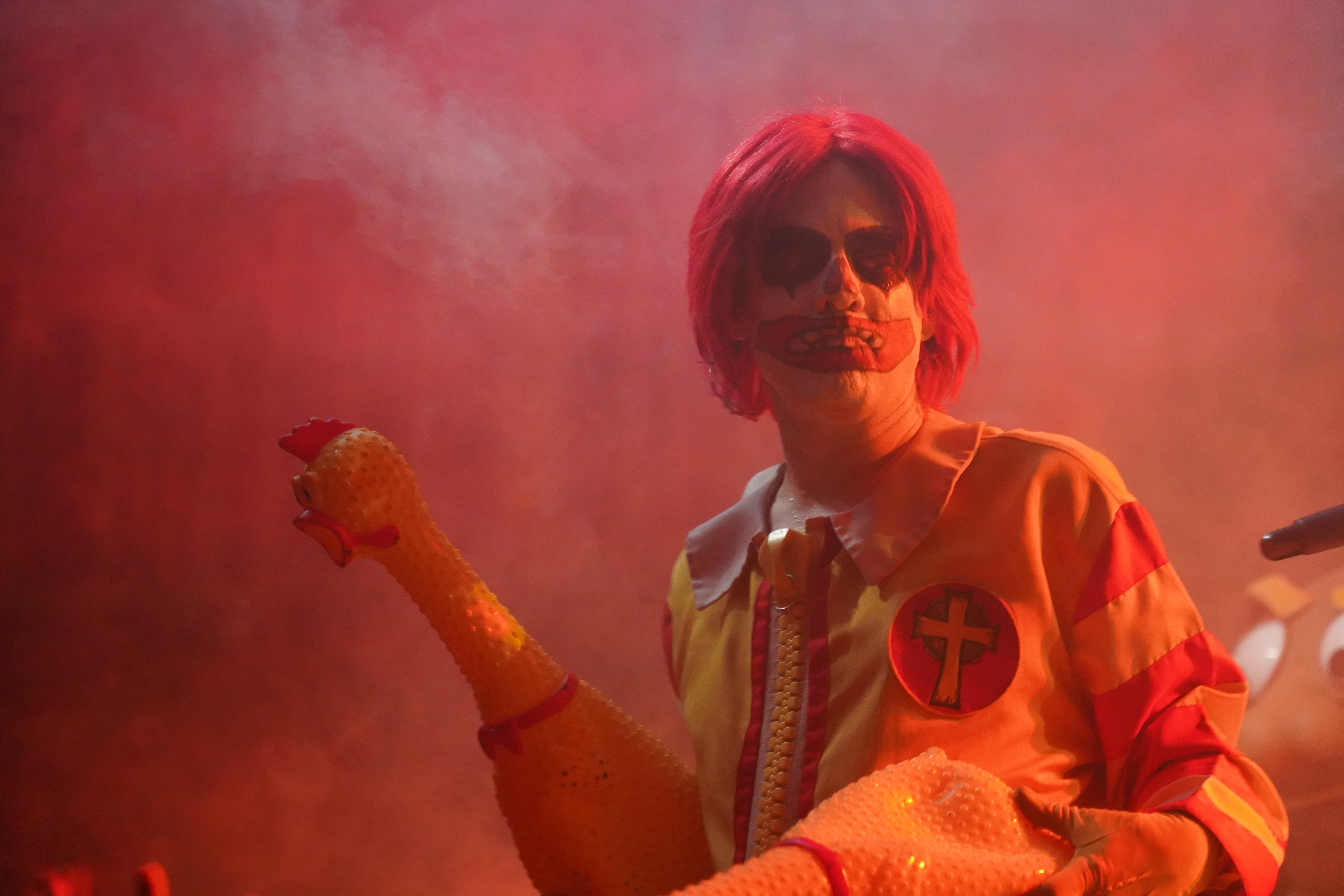 Mac Sabbath — Mac Sabbath