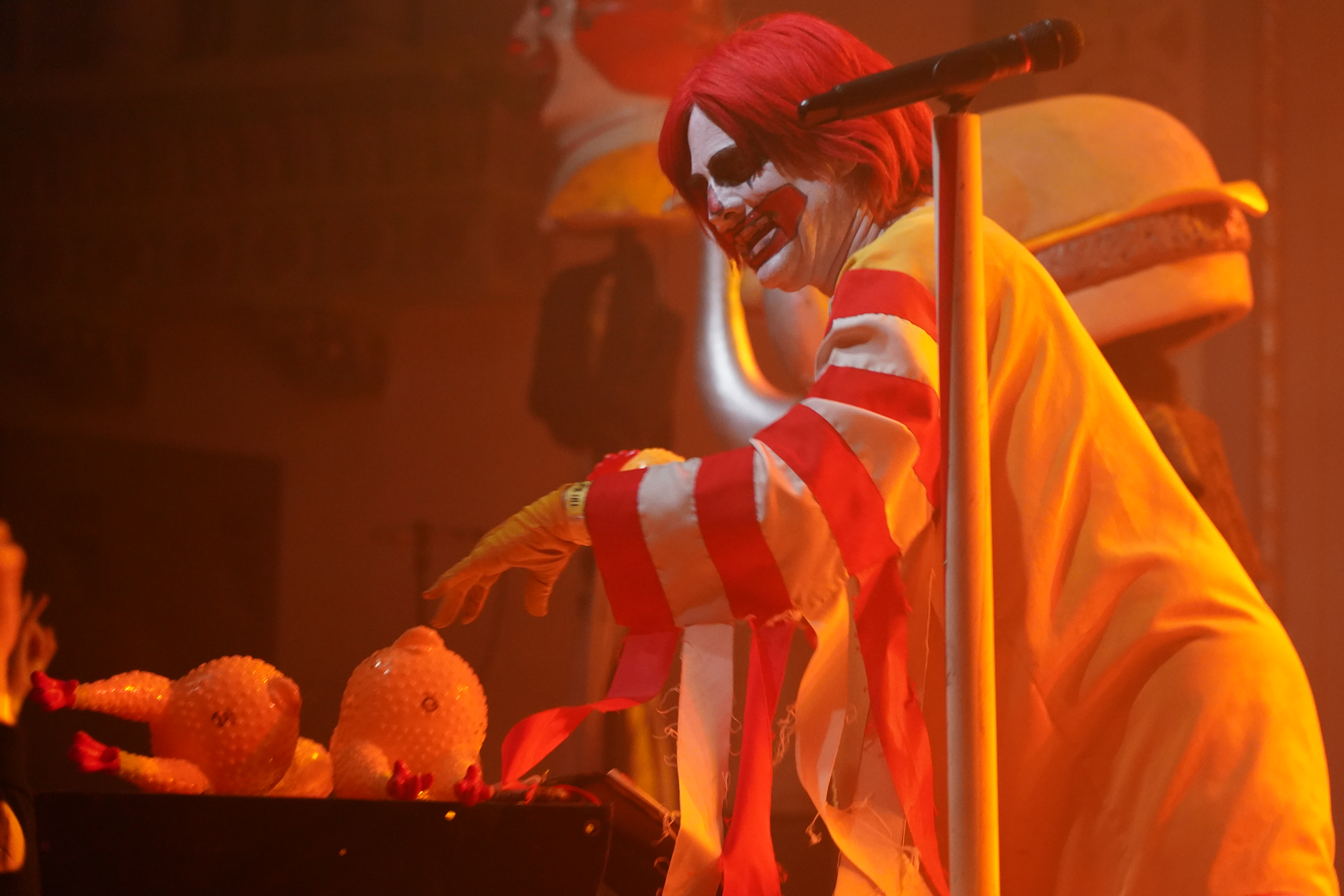 Mac Sabbath — Mac Sabbath