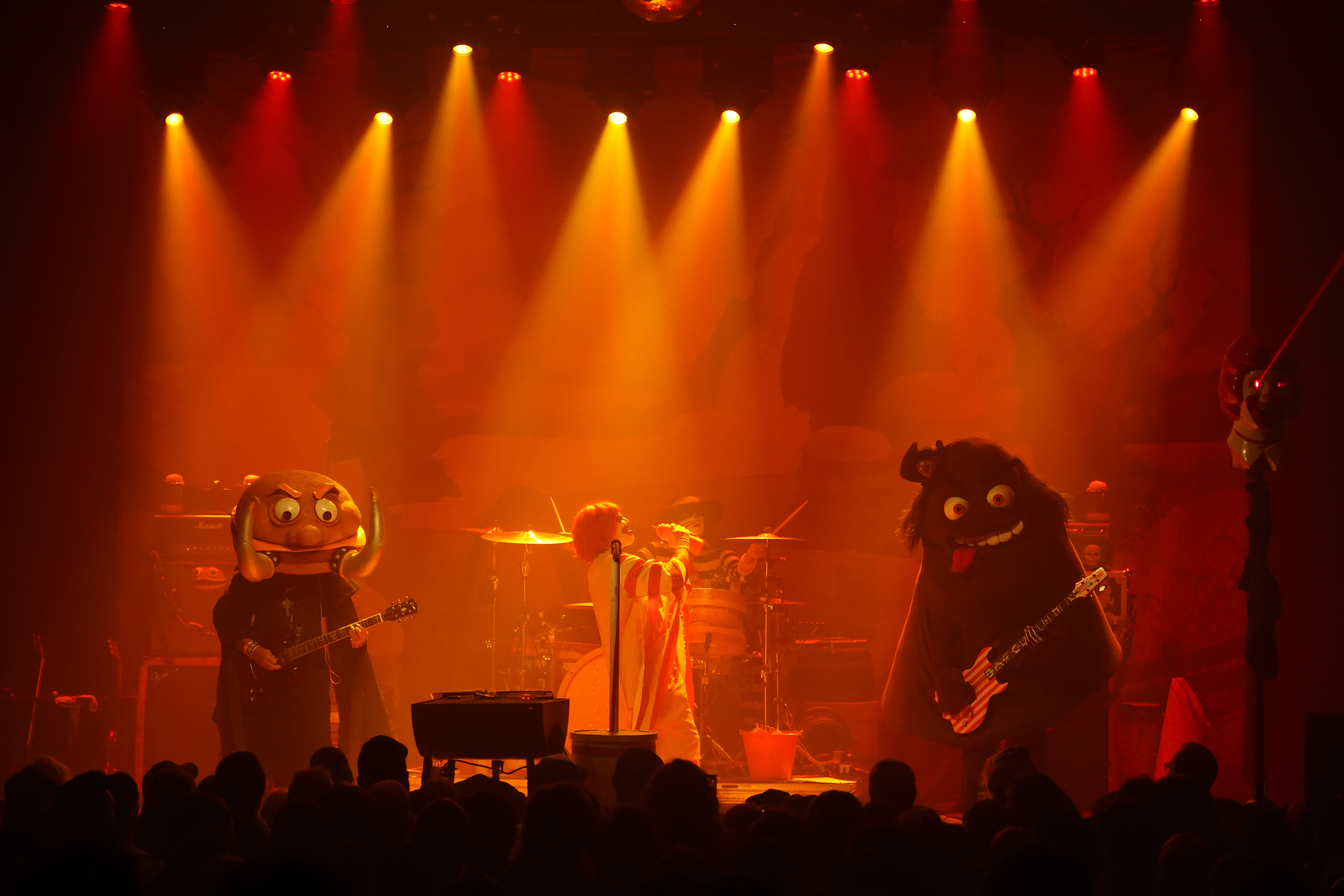 Mac Sabbath