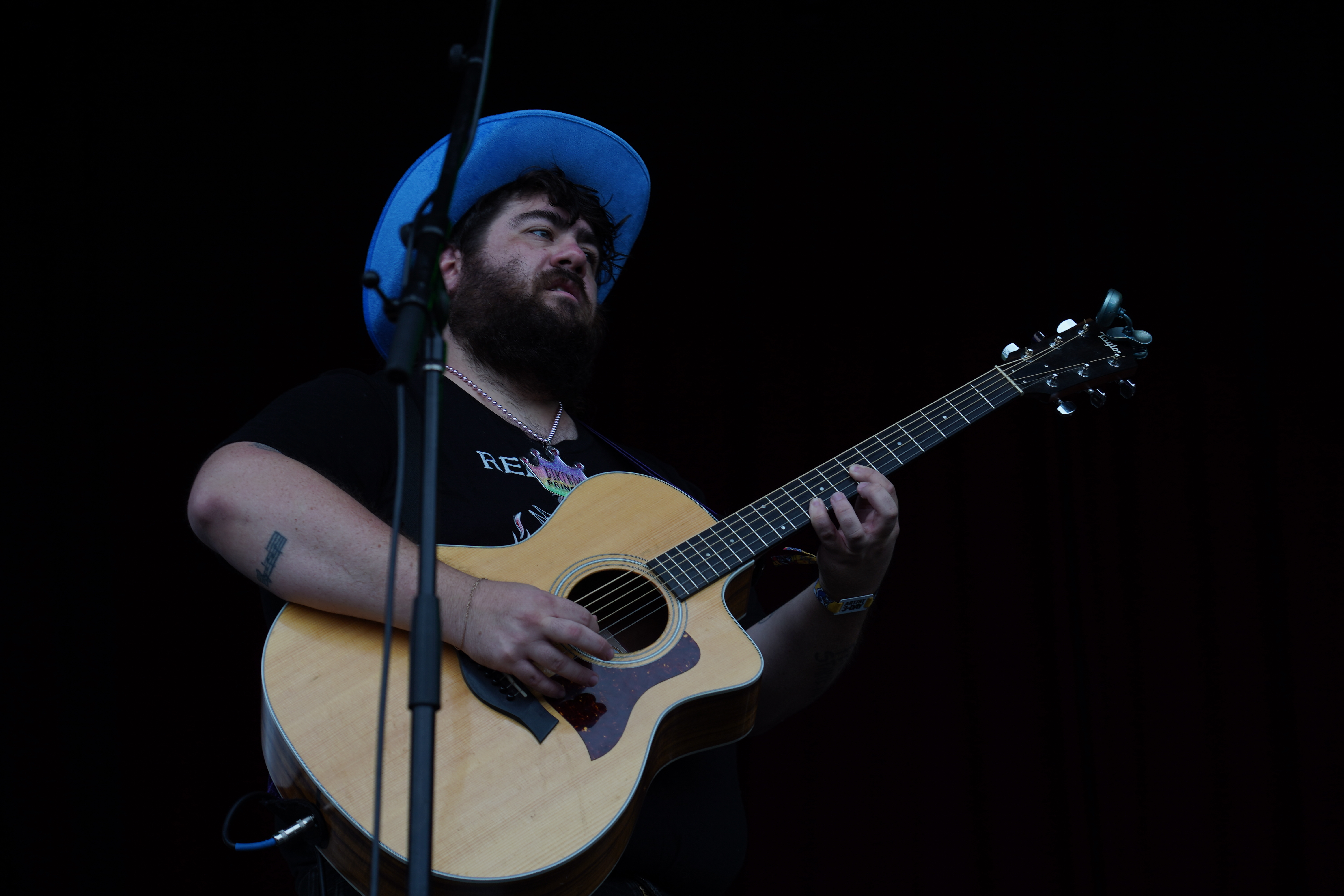 Doom Scroll — Riot Fest 2024