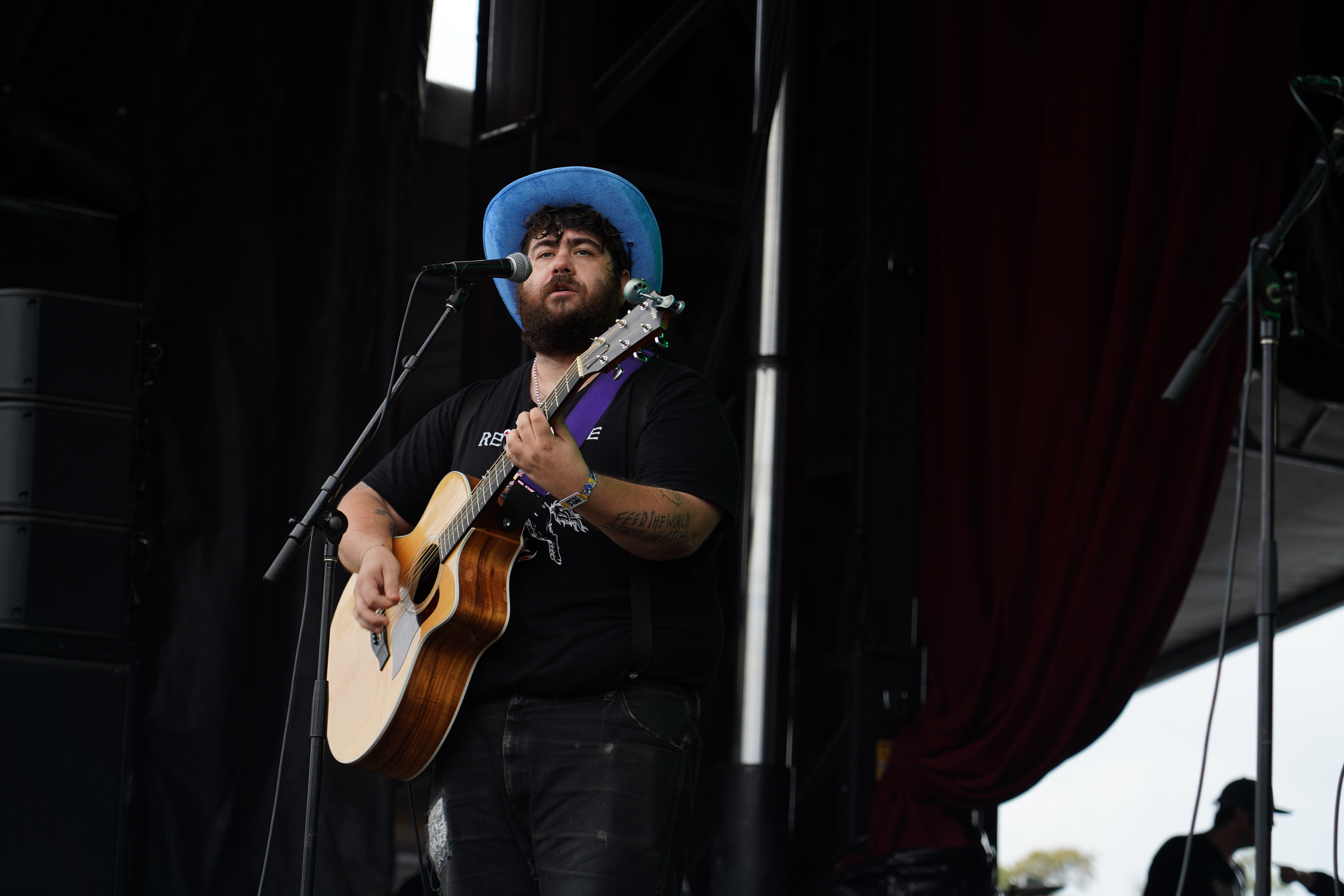 Doom Scroll — Riot Fest 2024