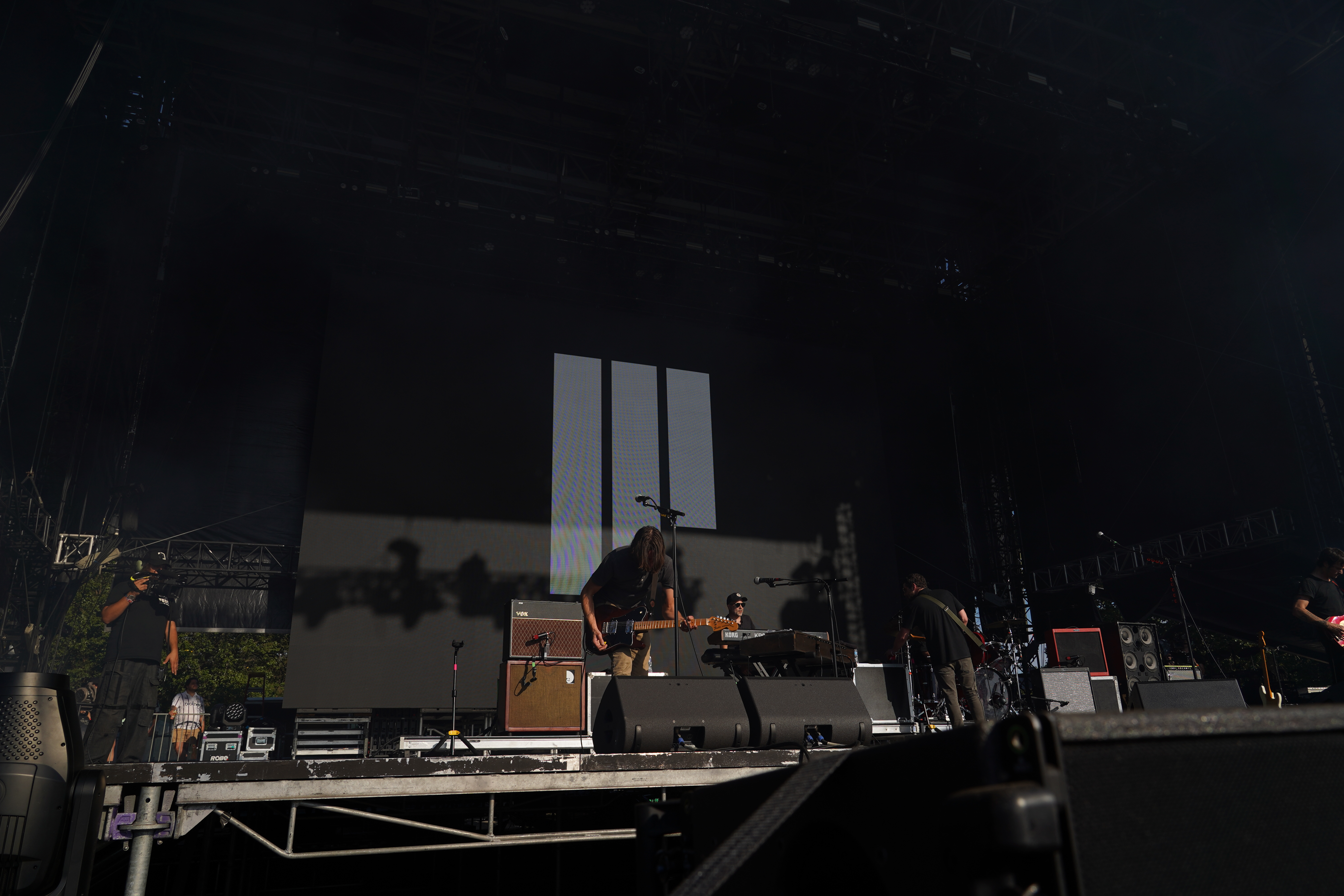 Manchester Orchestra — Riot Fest 2024