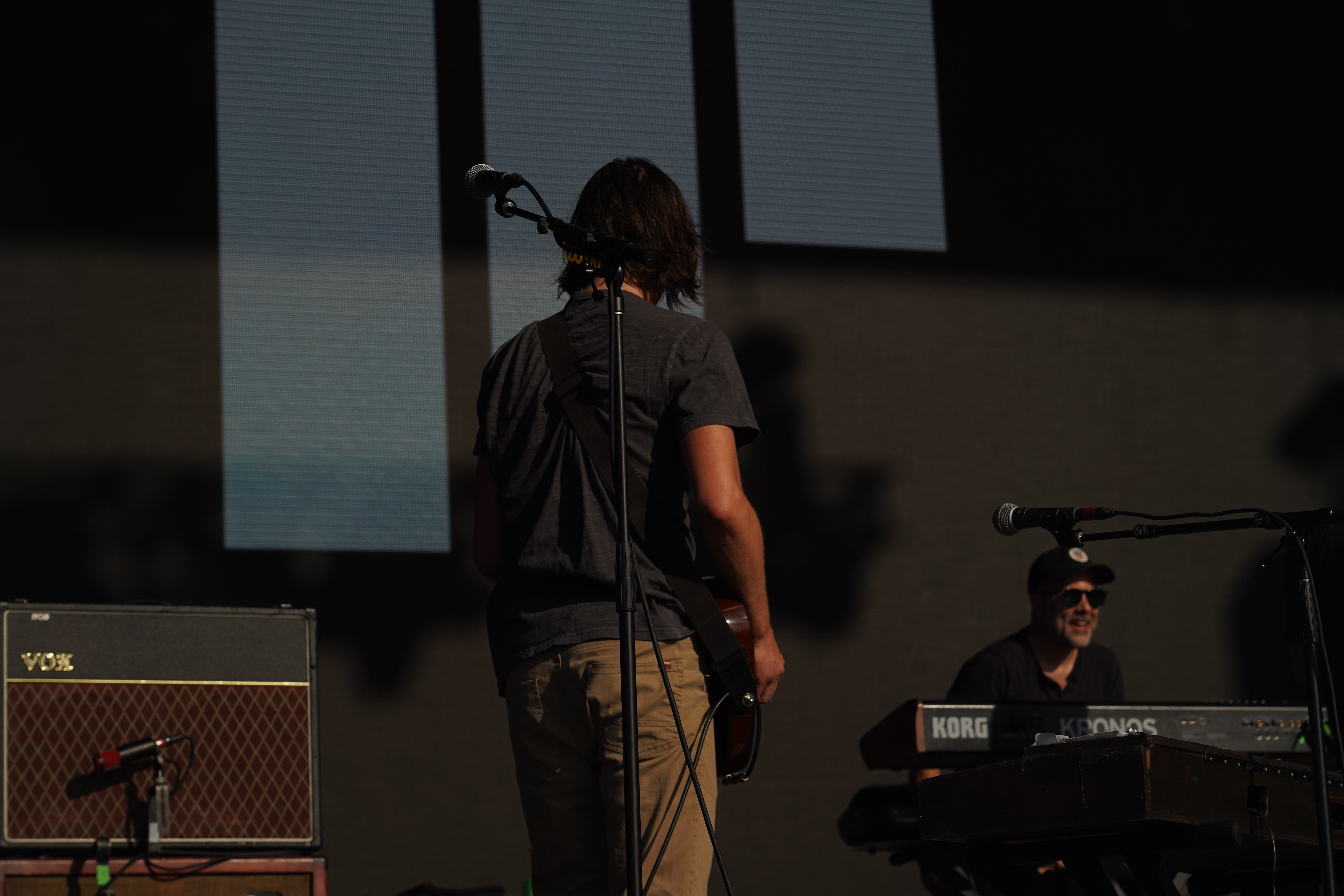 Manchester Orchestra — Riot Fest 2024