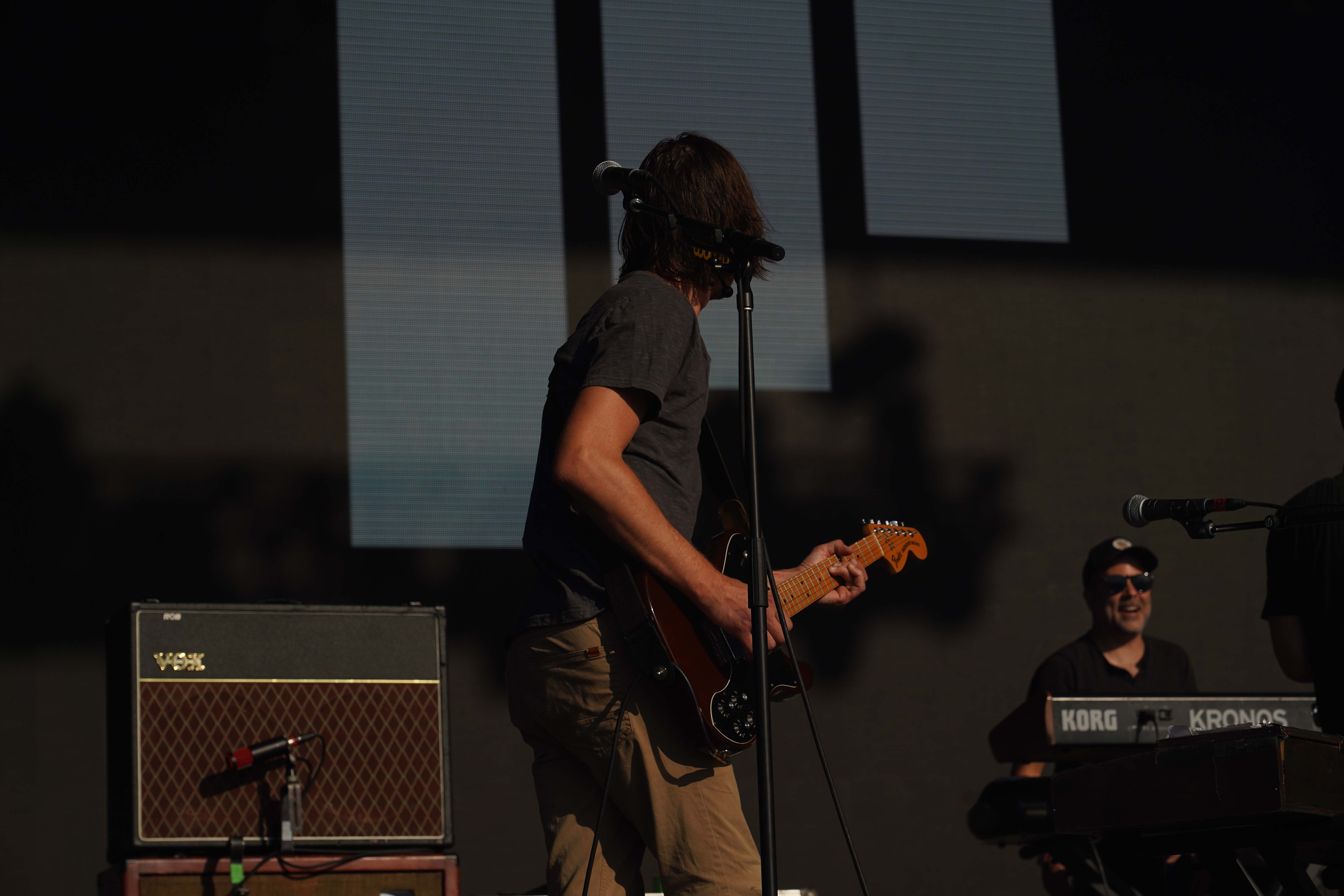 Manchester Orchestra — Riot Fest 2024
