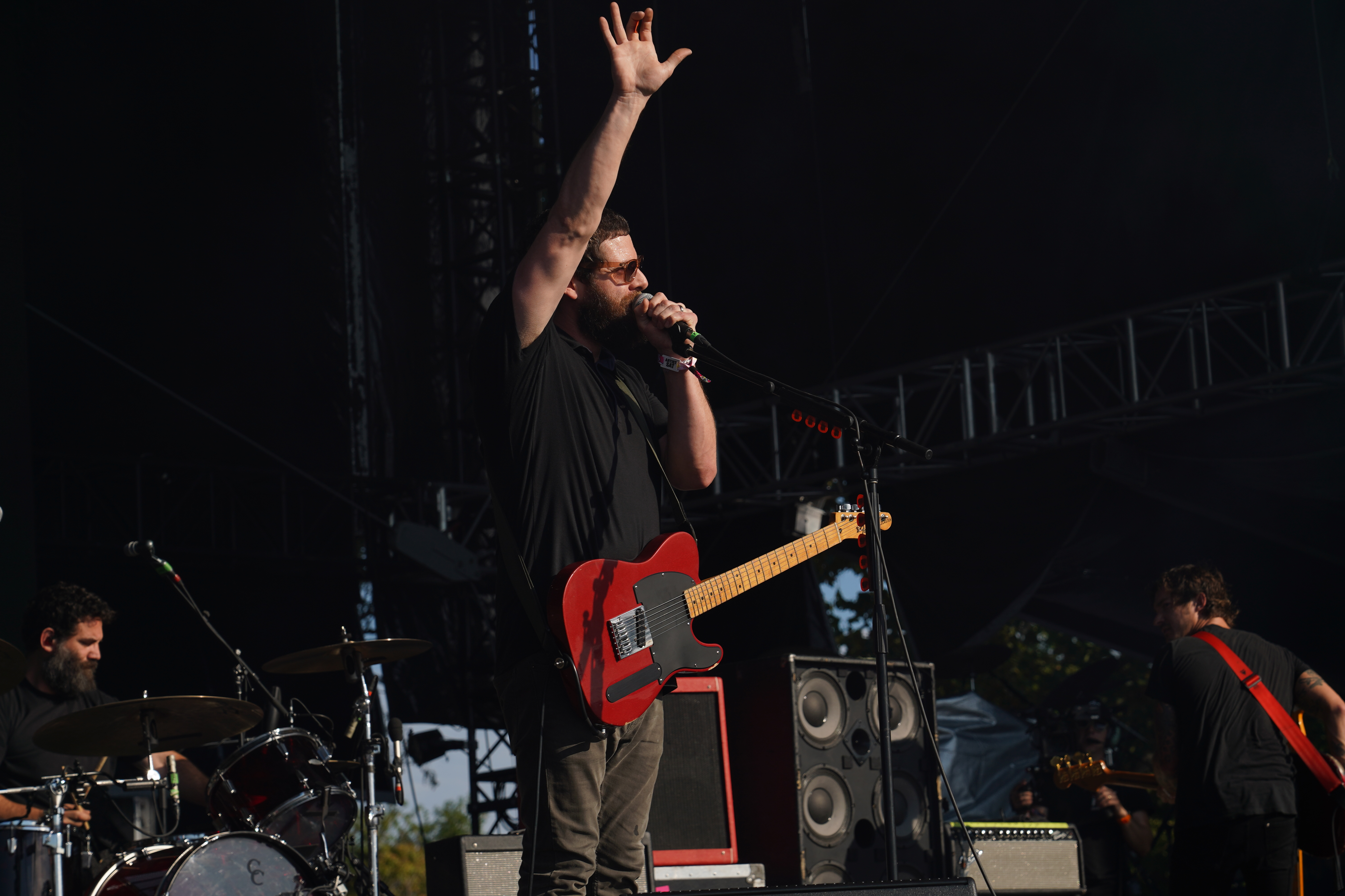 Manchester Orchestra