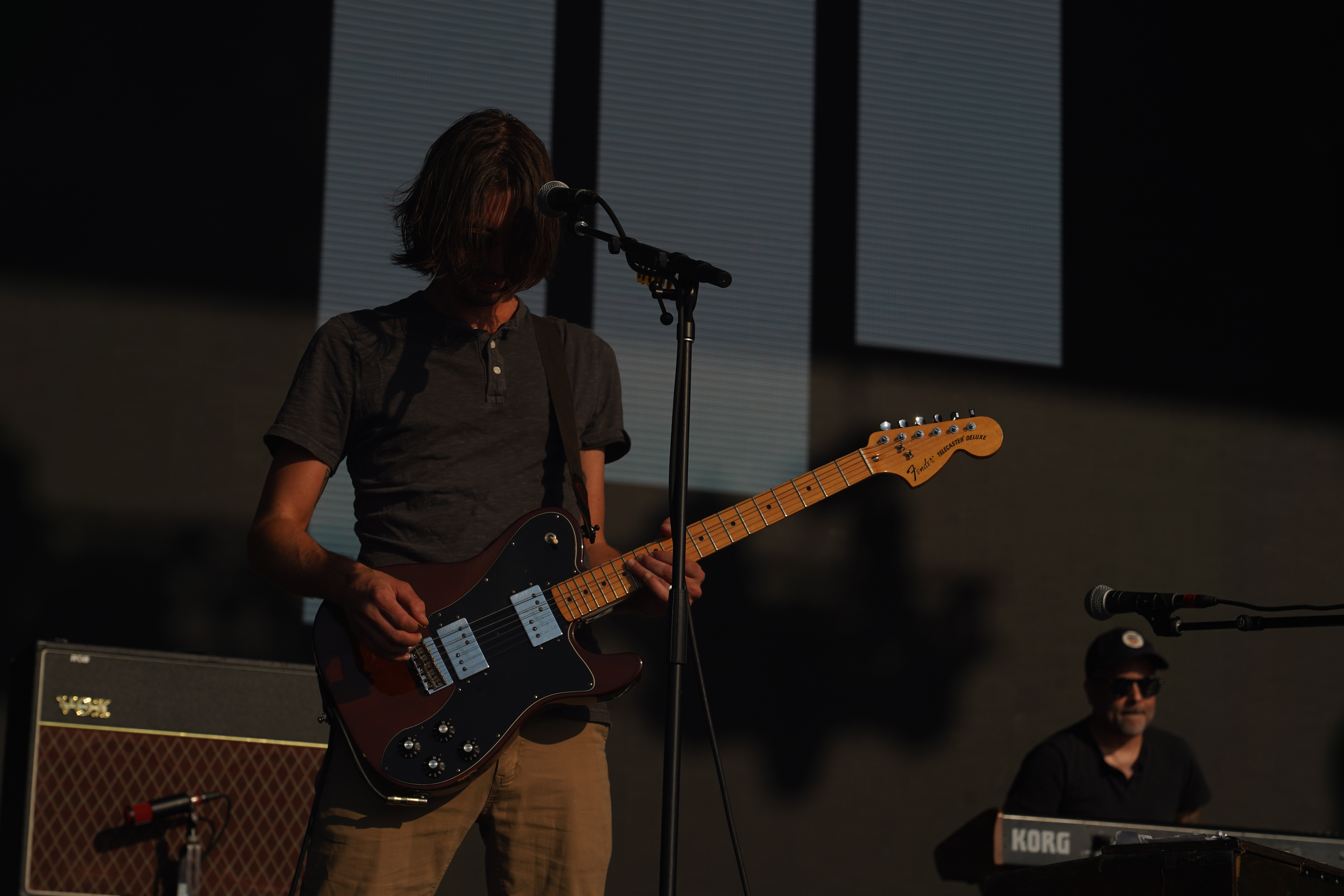 Manchester Orchestra — Riot Fest 2024