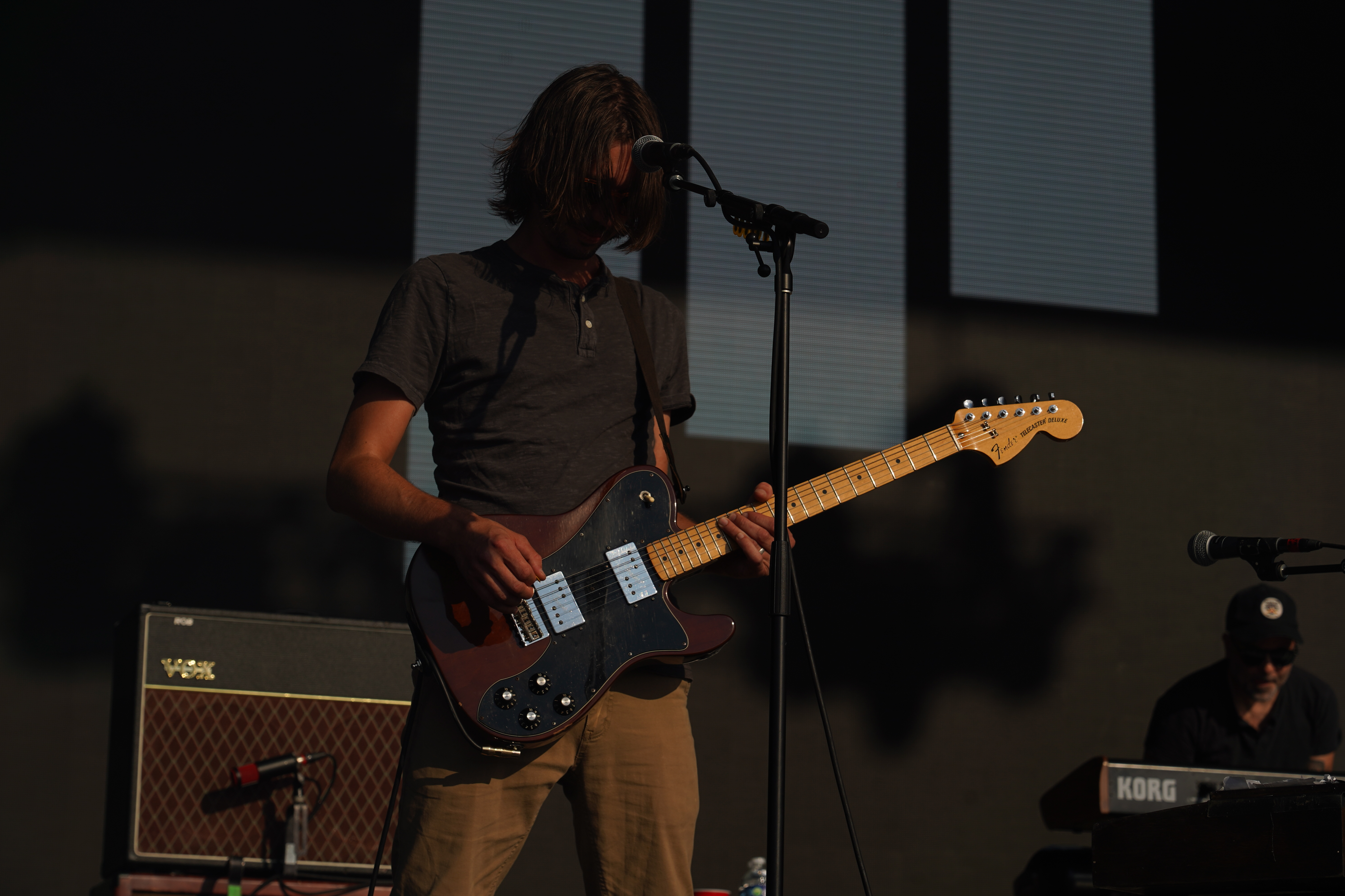 Manchester Orchestra — Riot Fest 2024