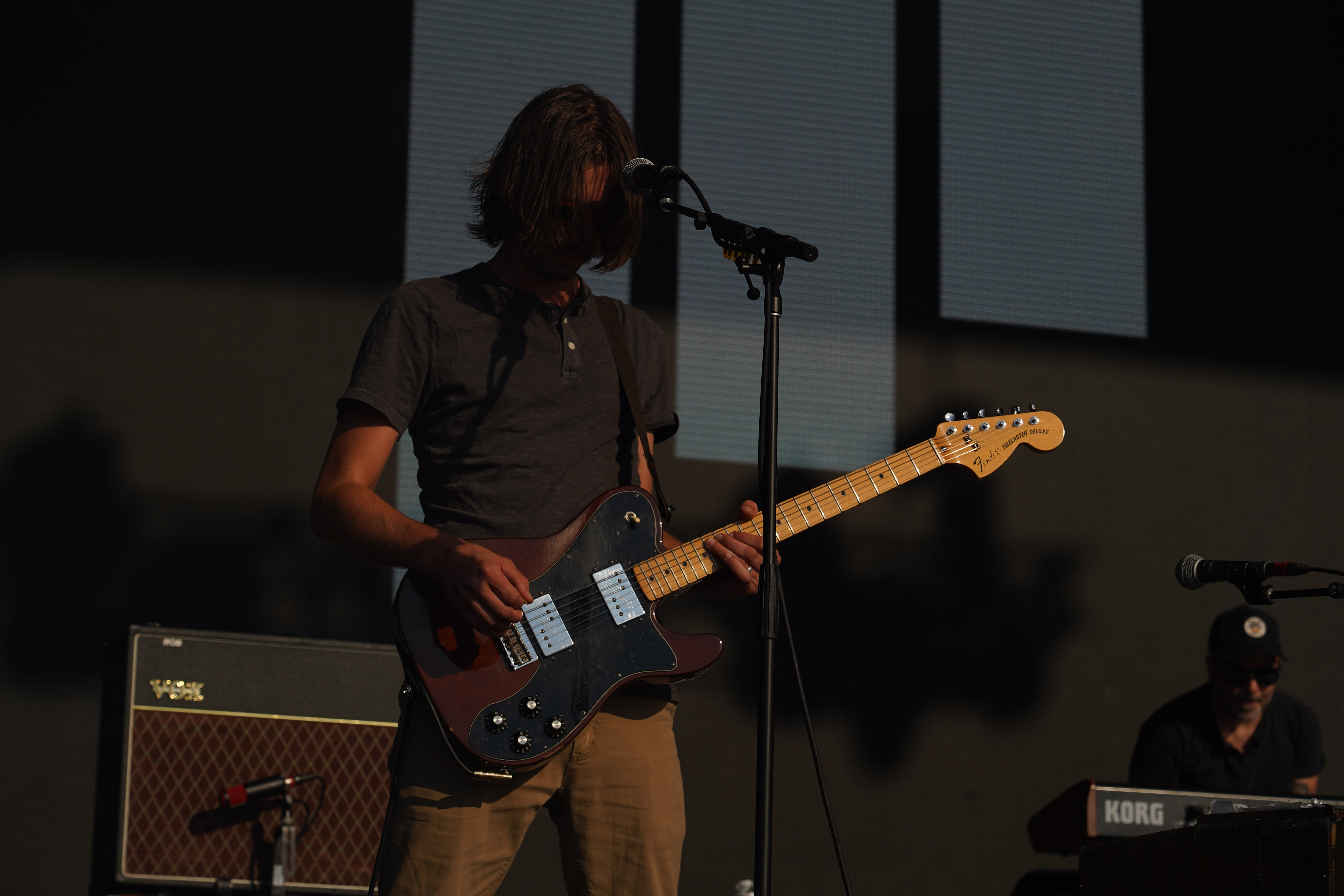 Manchester Orchestra — Riot Fest 2024