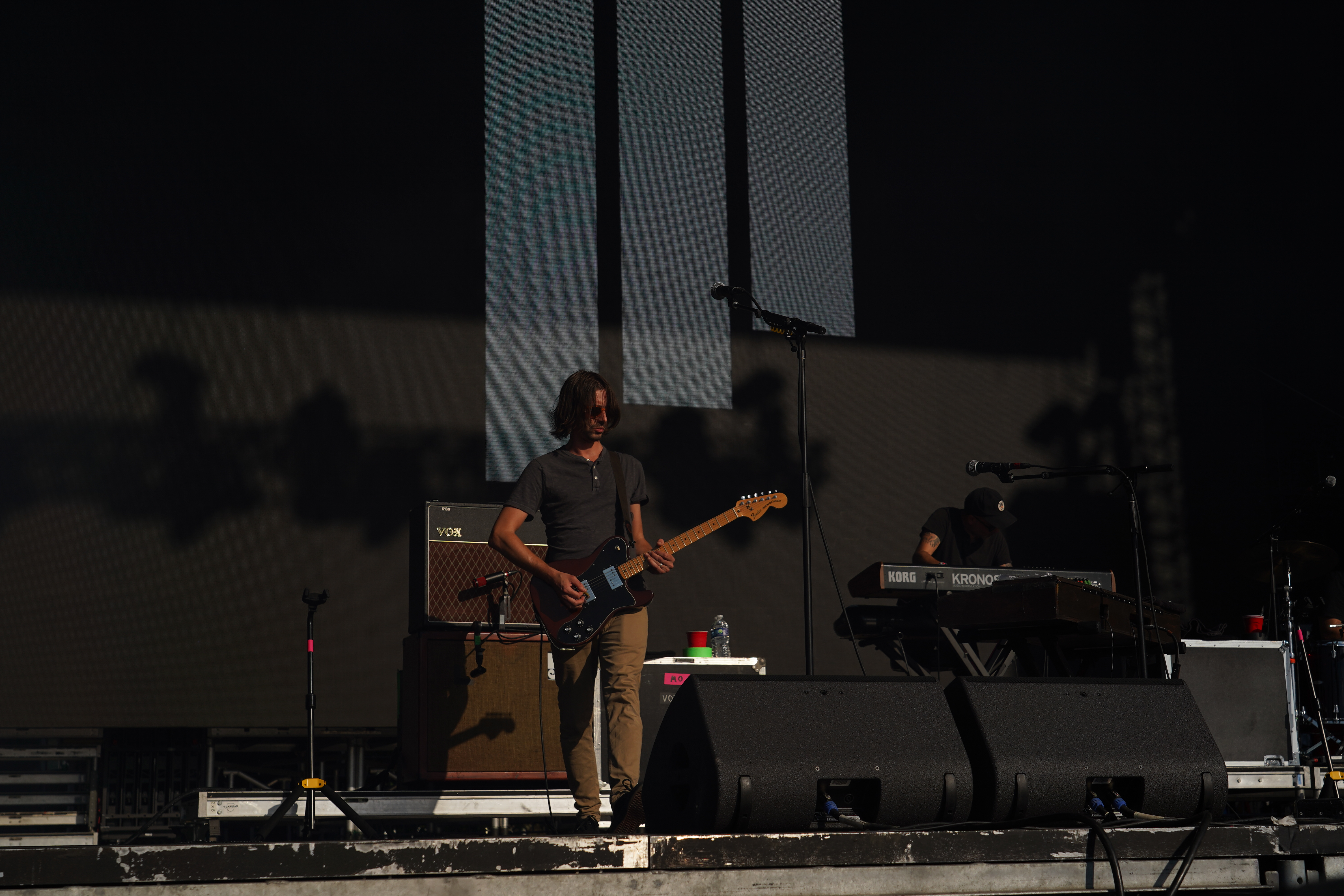 Manchester Orchestra — Riot Fest 2024