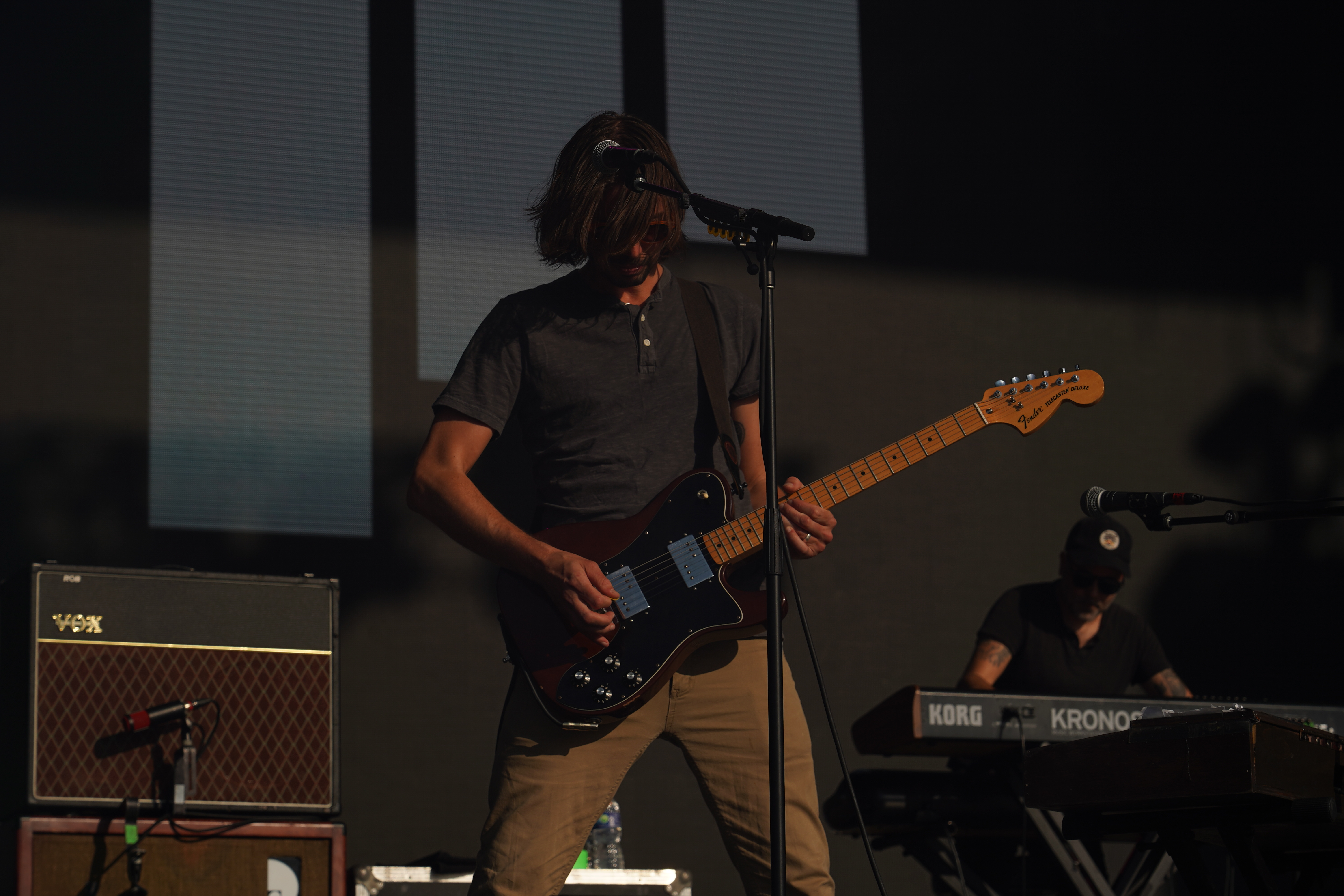 Manchester Orchestra — Riot Fest 2024