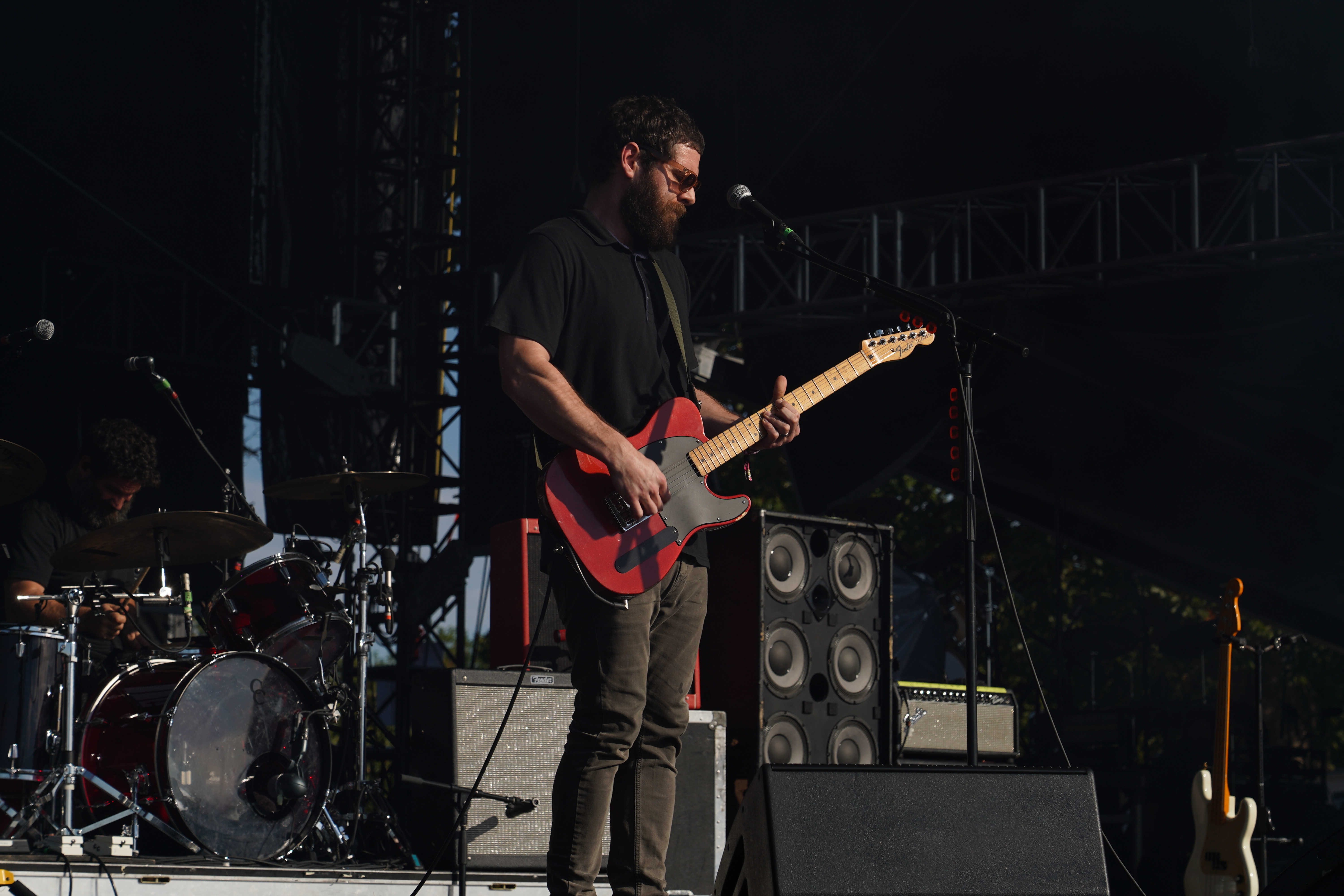 Manchester Orchestra — Riot Fest 2024