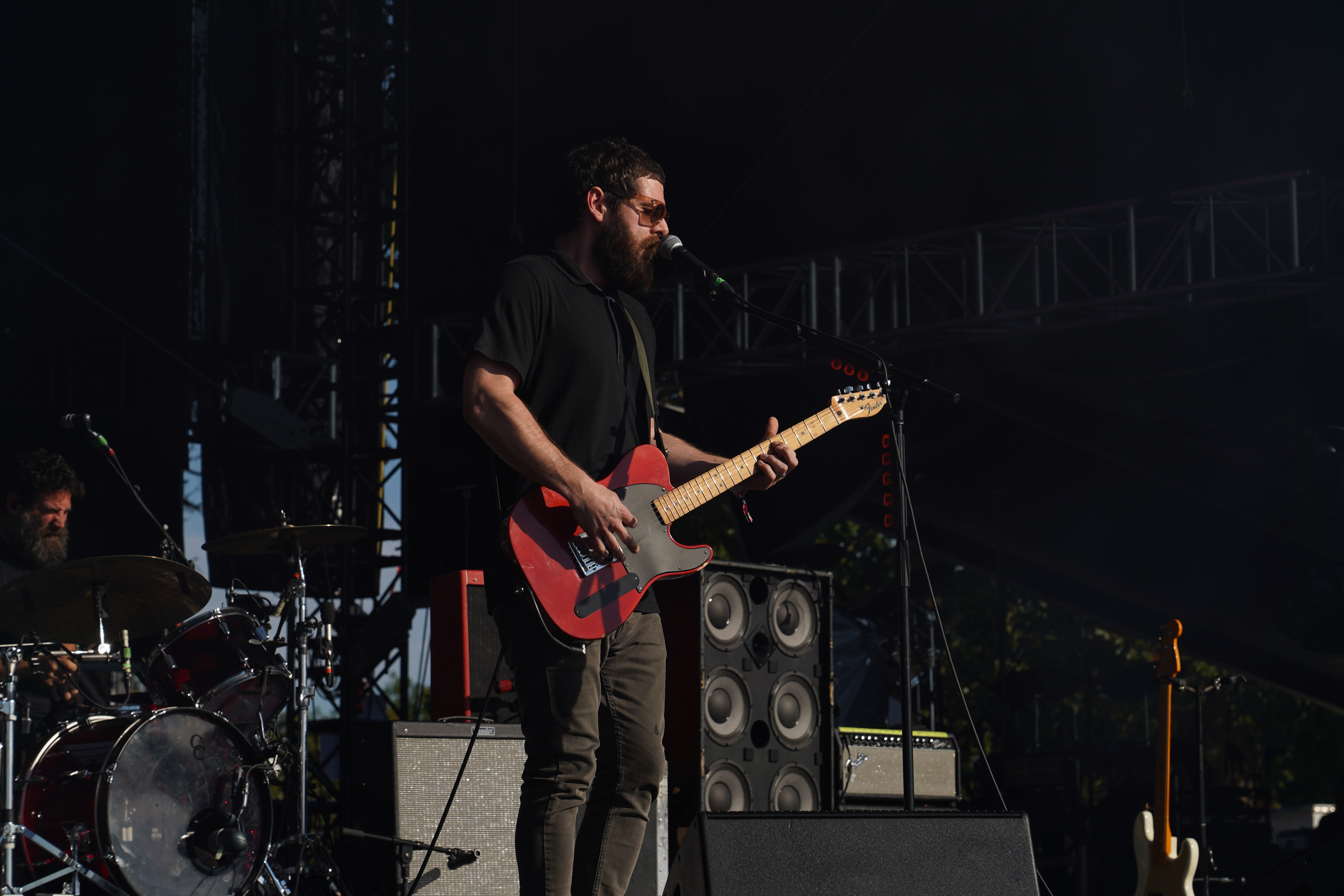 Manchester Orchestra — Riot Fest 2024