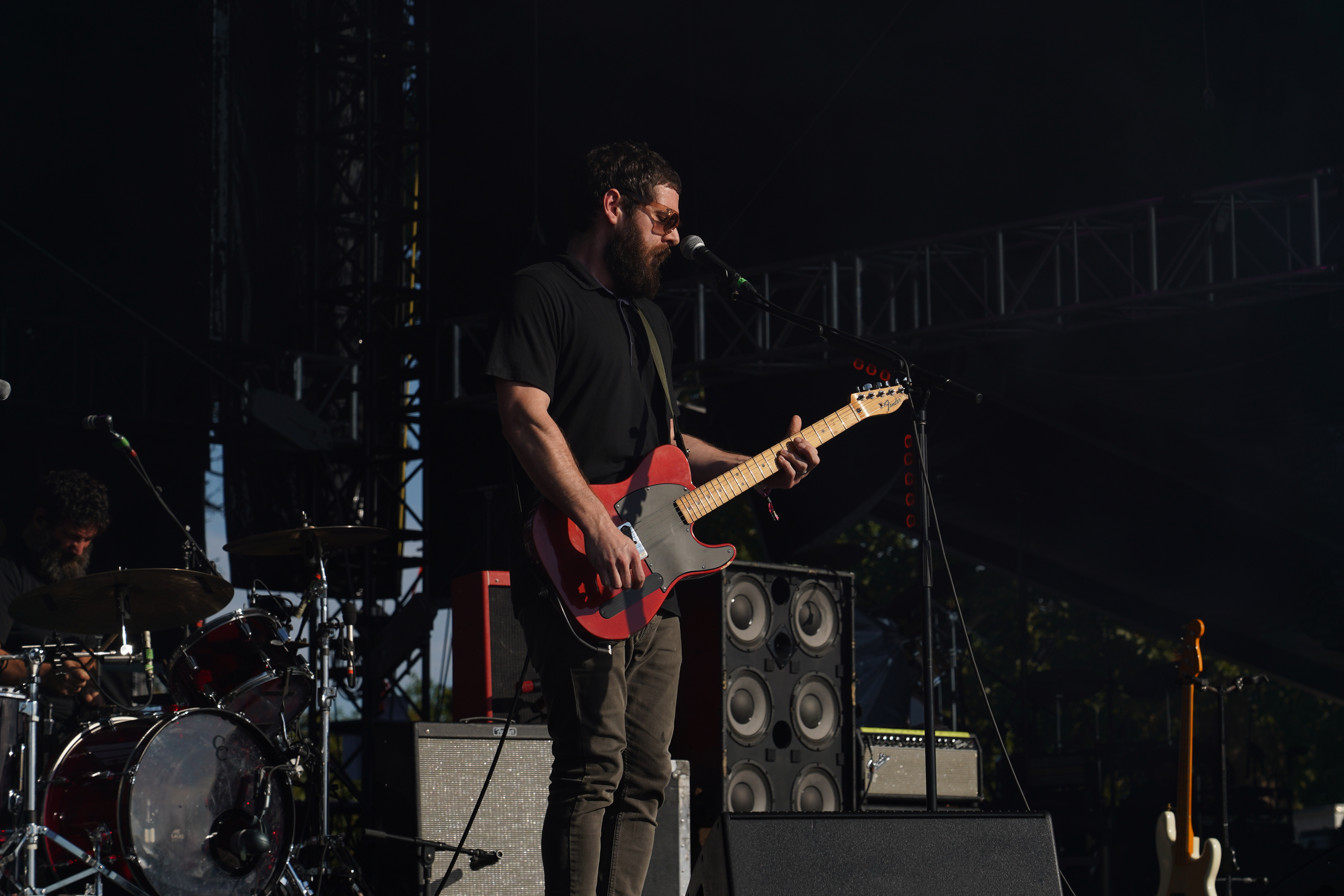 Manchester Orchestra — Riot Fest 2024